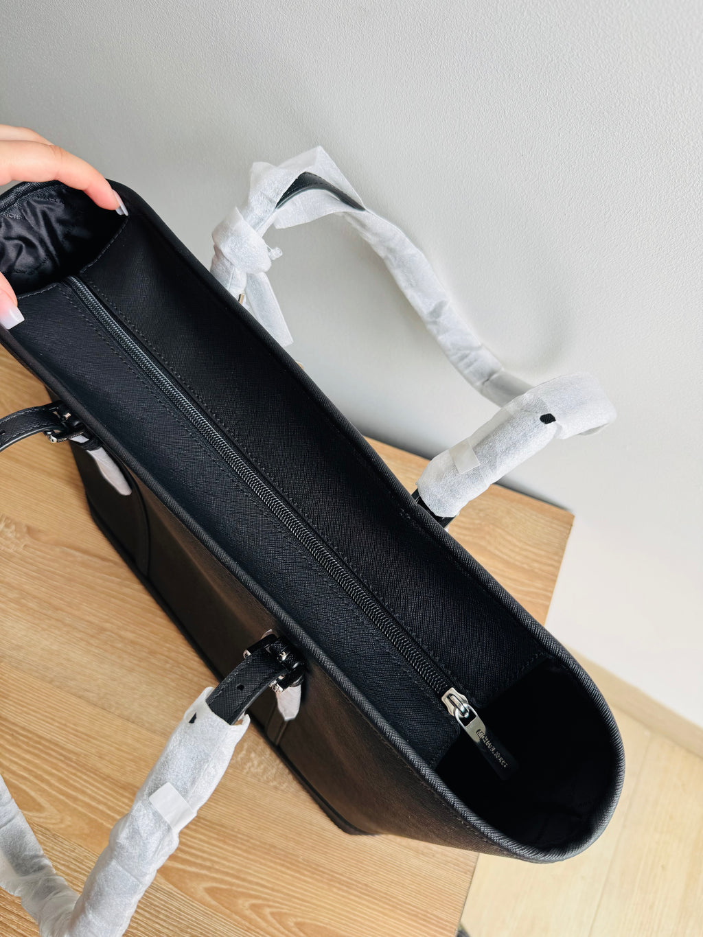 Cartera + Sobre de mano Victoria Secret