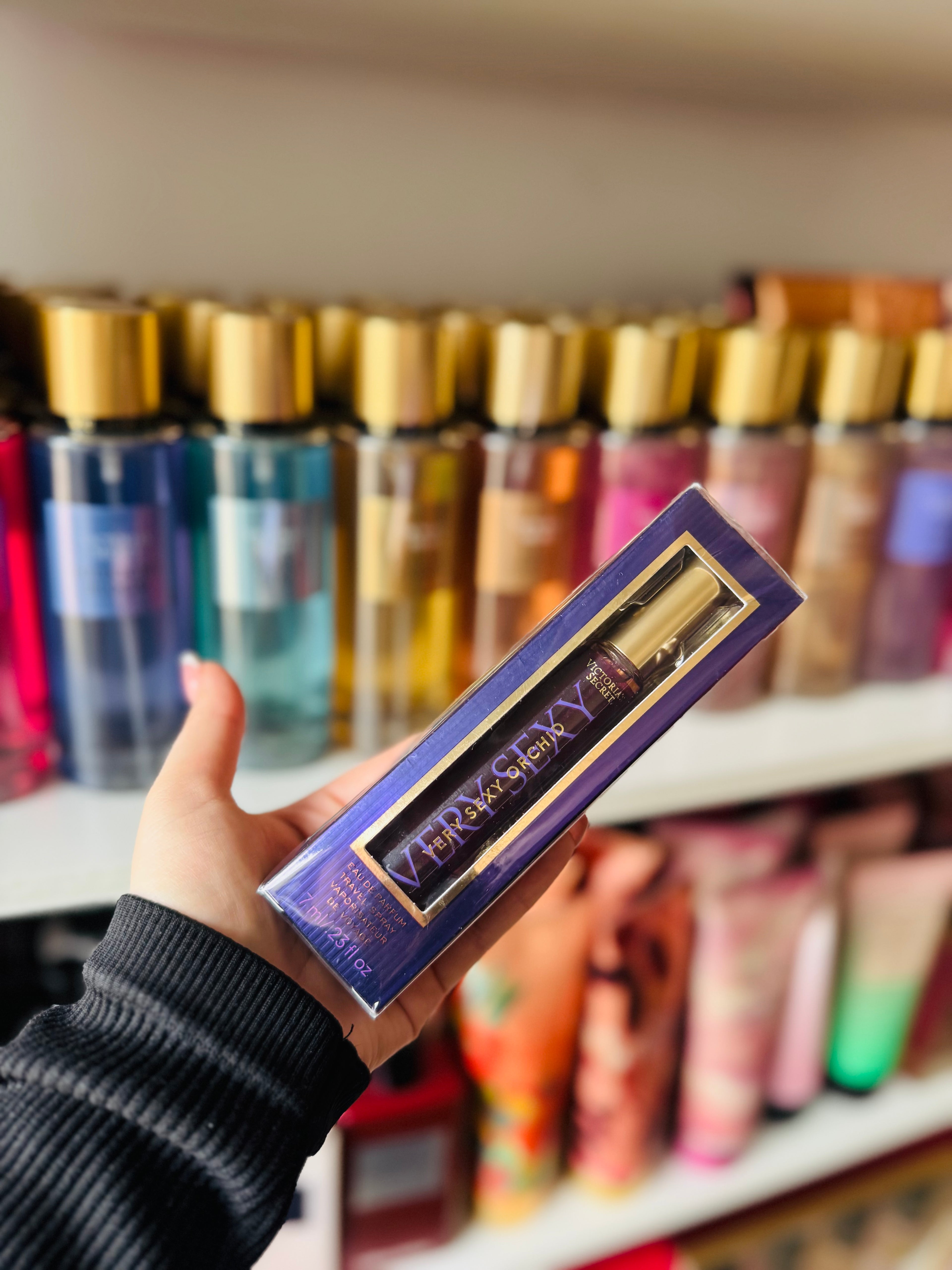 Perfume Very Sexy Orchid