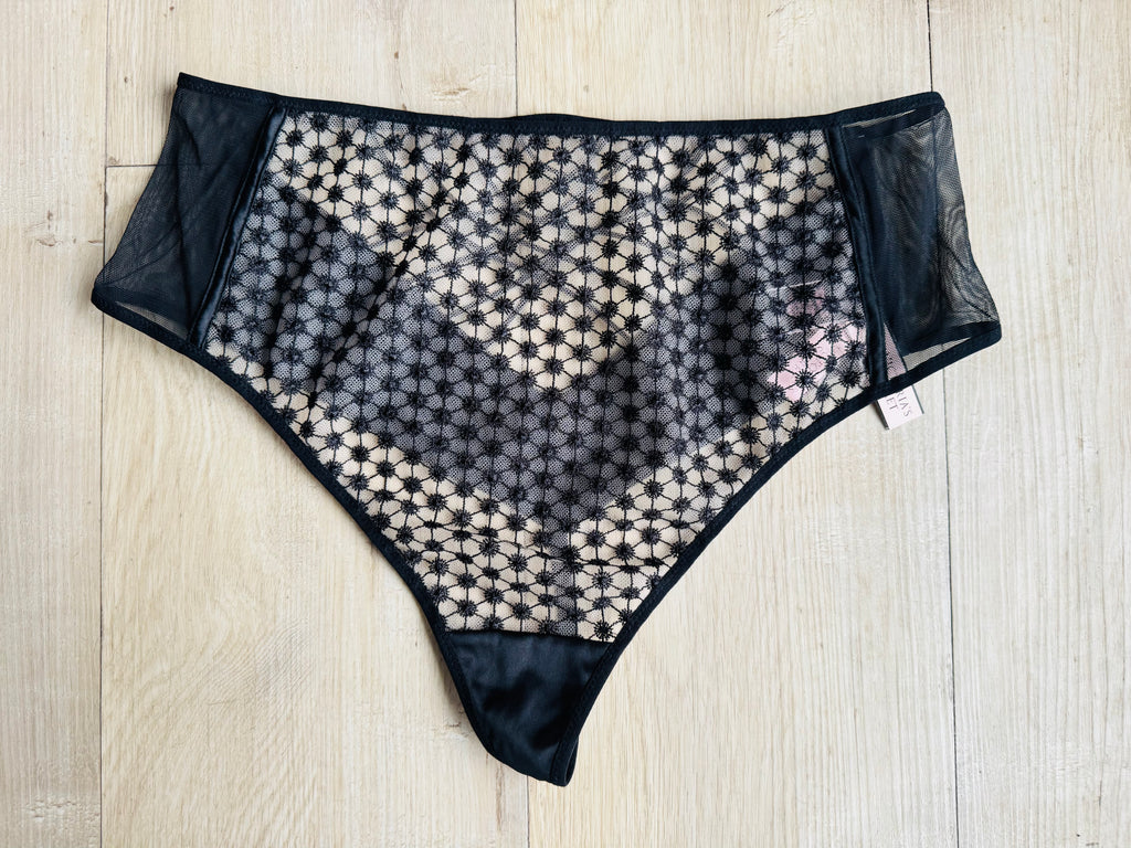 Colales Victoria Secret tapa abdomen