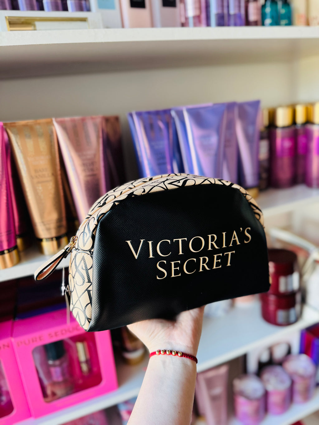 Estuche Victoria’s Secret