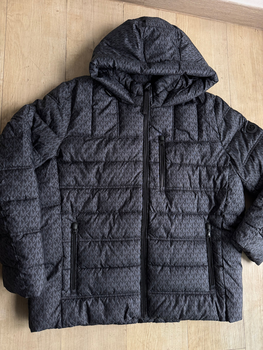 Parca Michael Kors hombre