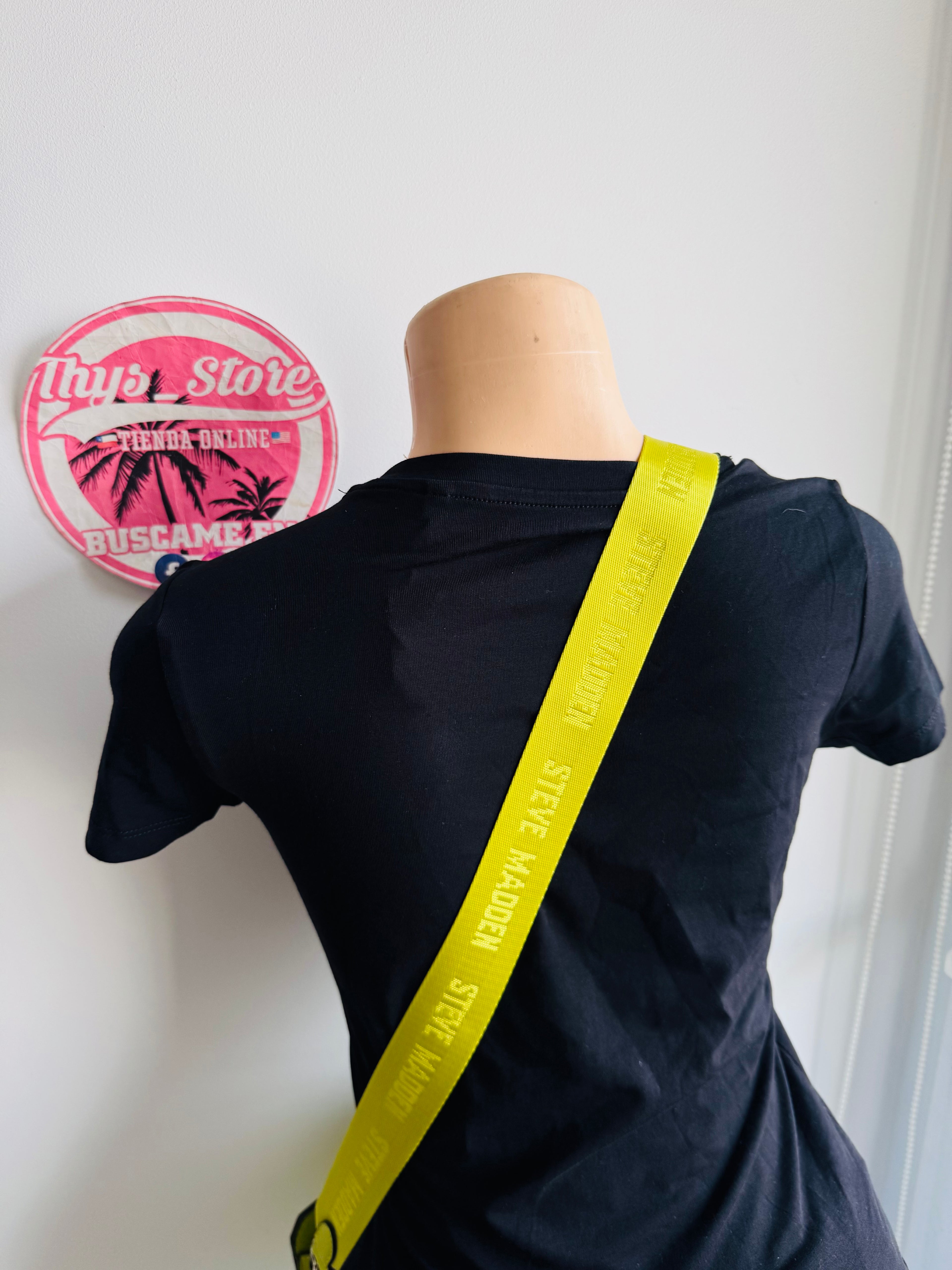 Cartera Steve Madden