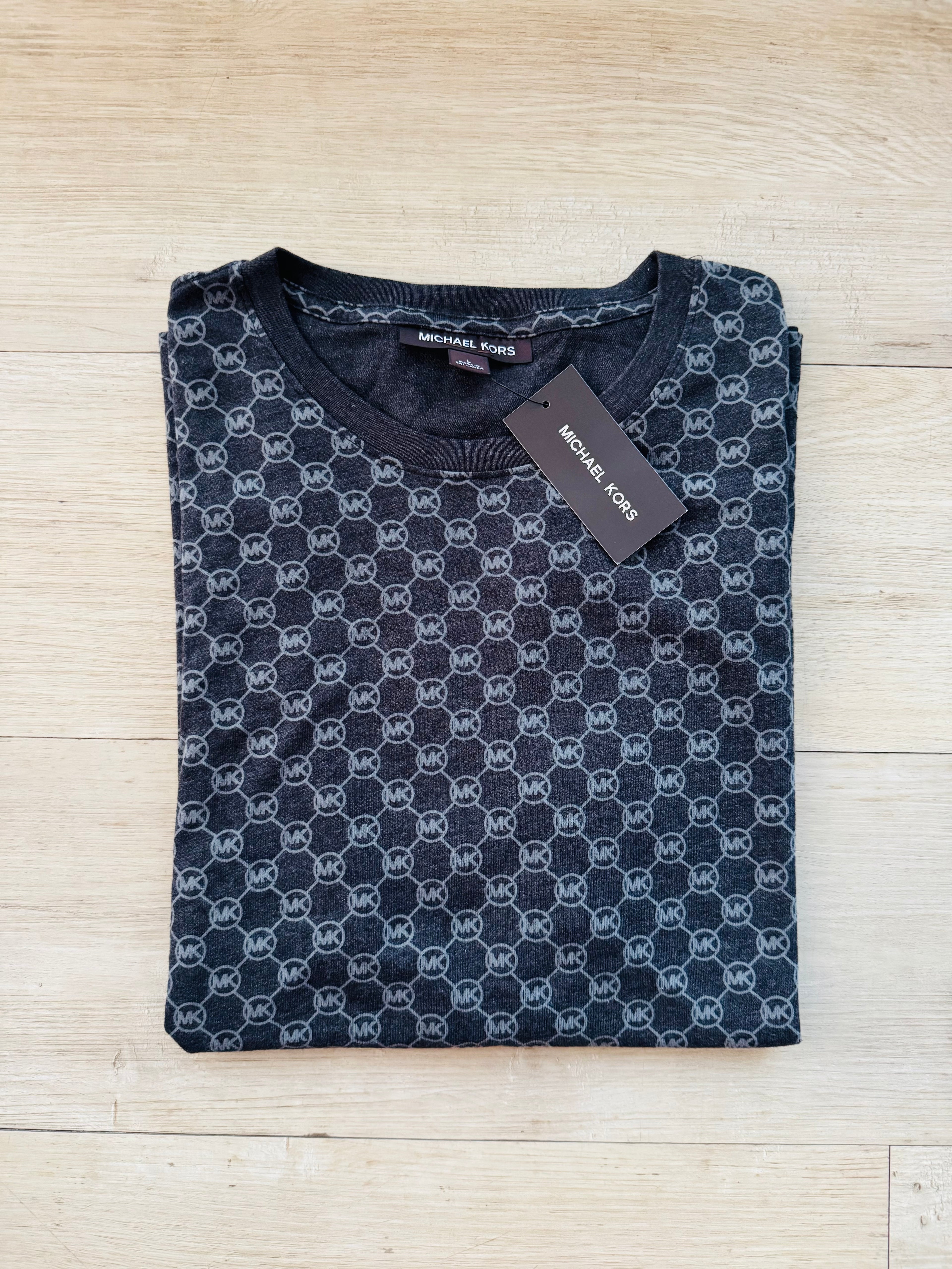 Polera Michael Kors Hombre