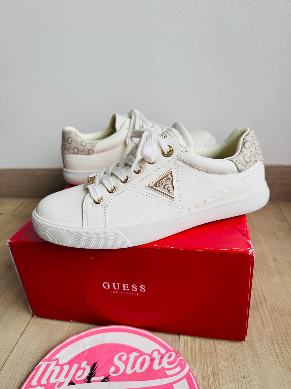 Zapatillas Guess