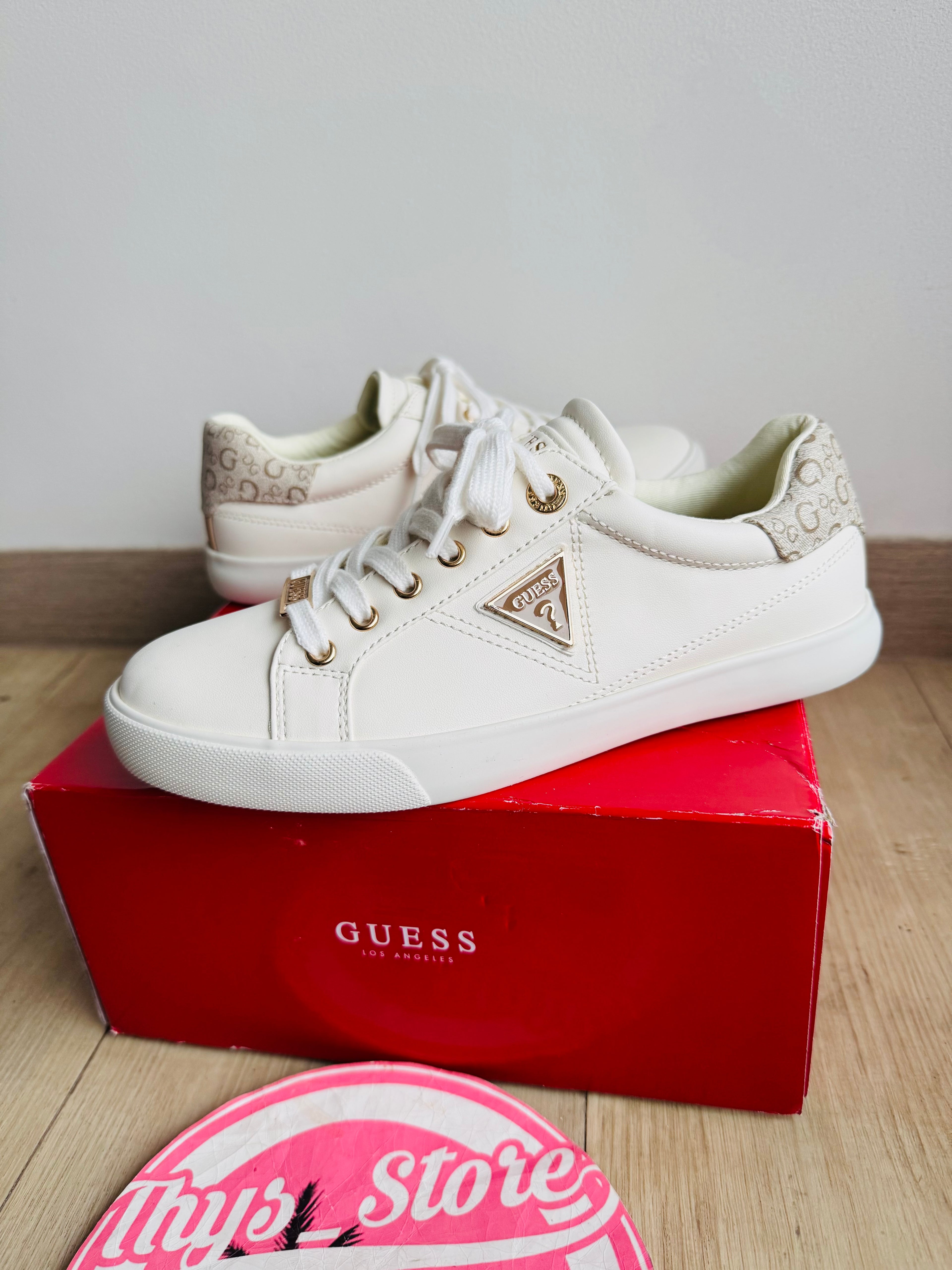 Zapatillas Guess