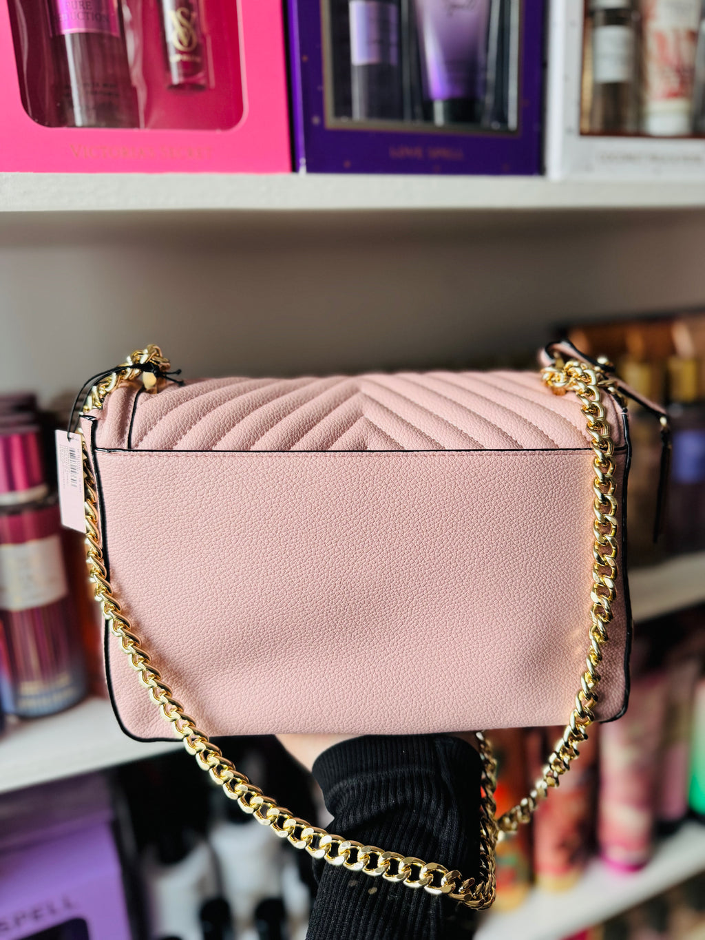 Crossbody Victoria’s Secret iconic