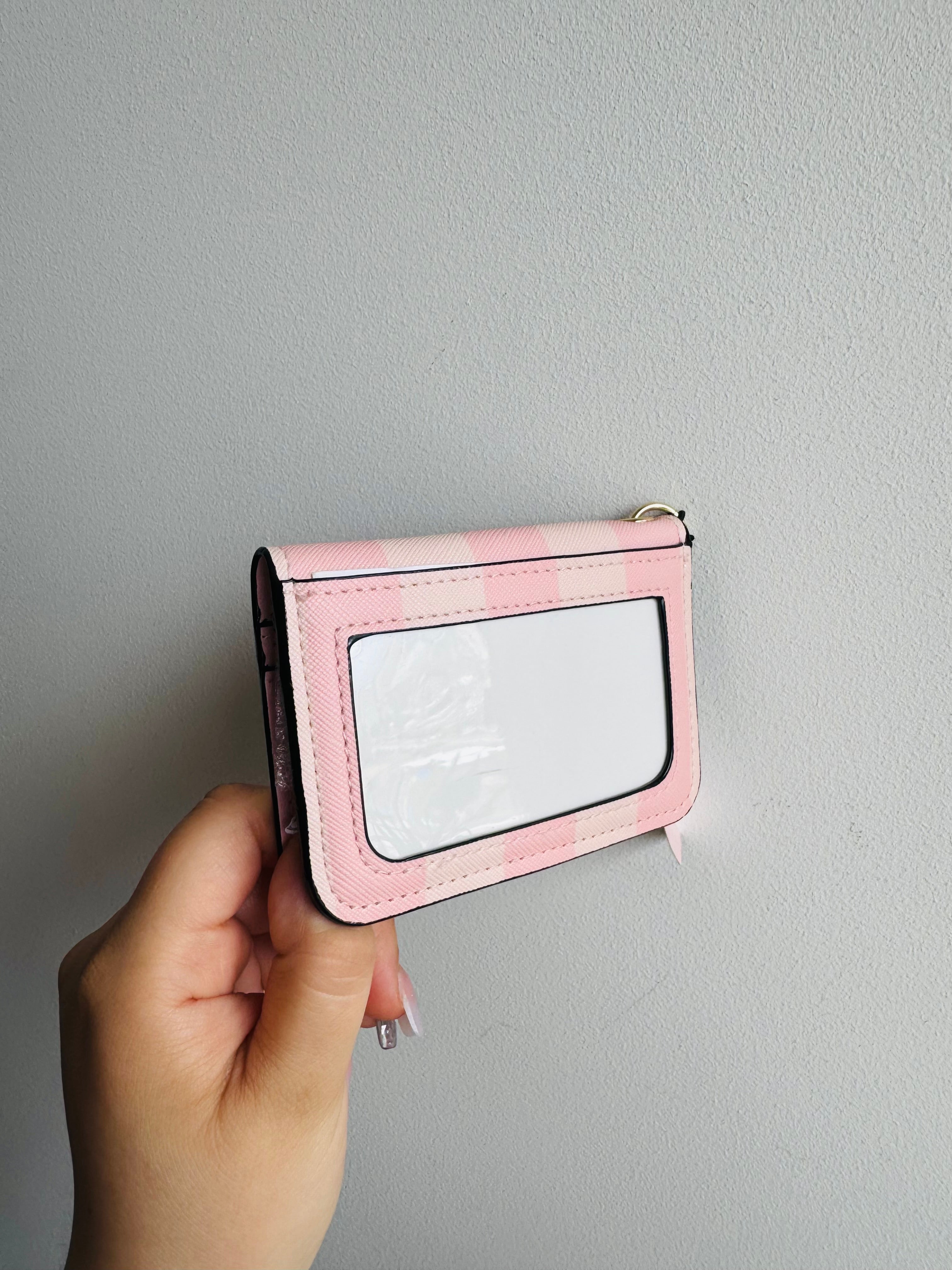 Tarjetero Victoria Secret