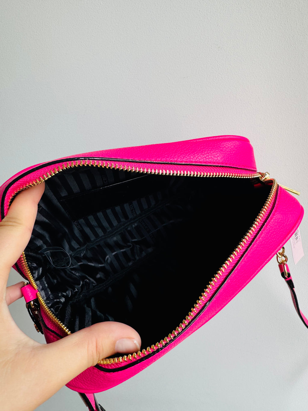 Crossbody Victoria’s Secret🩷