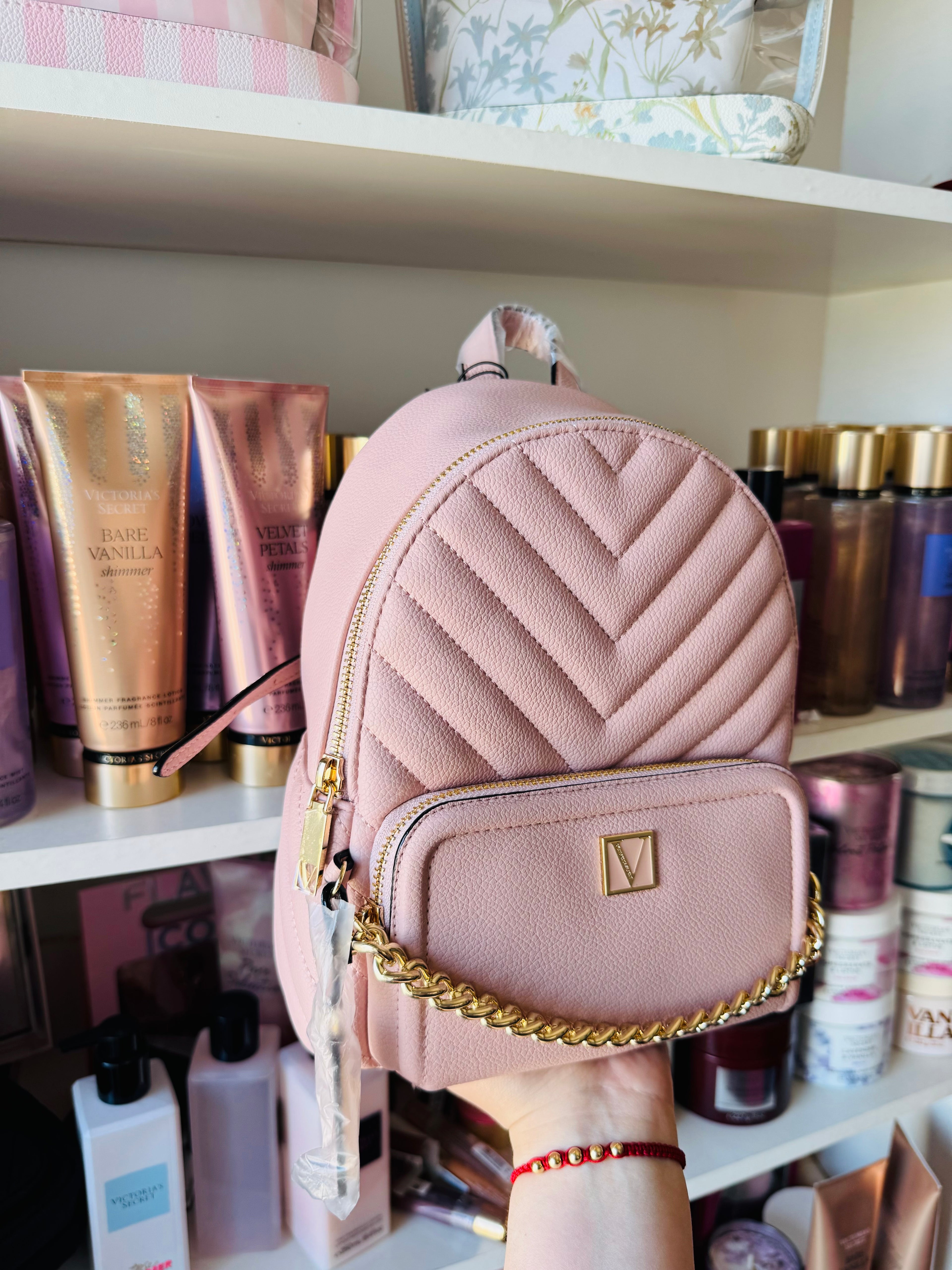Mochila Victoria’s Secret🇺🇸