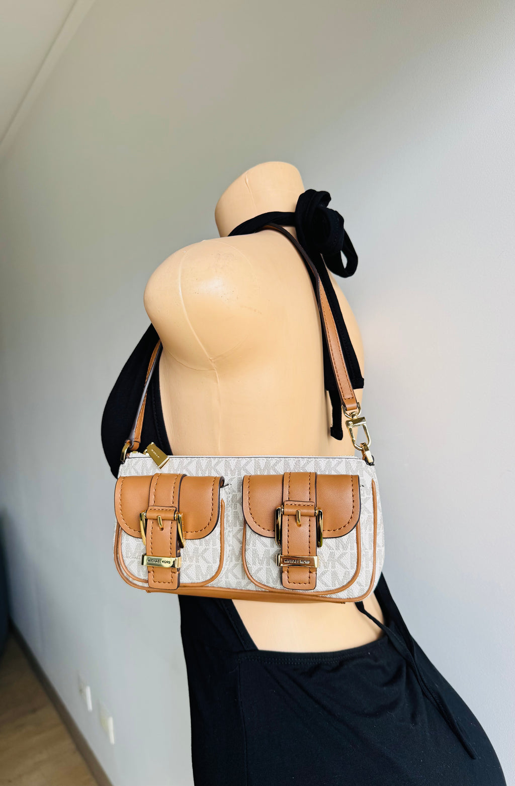 Cartera Michael Kors