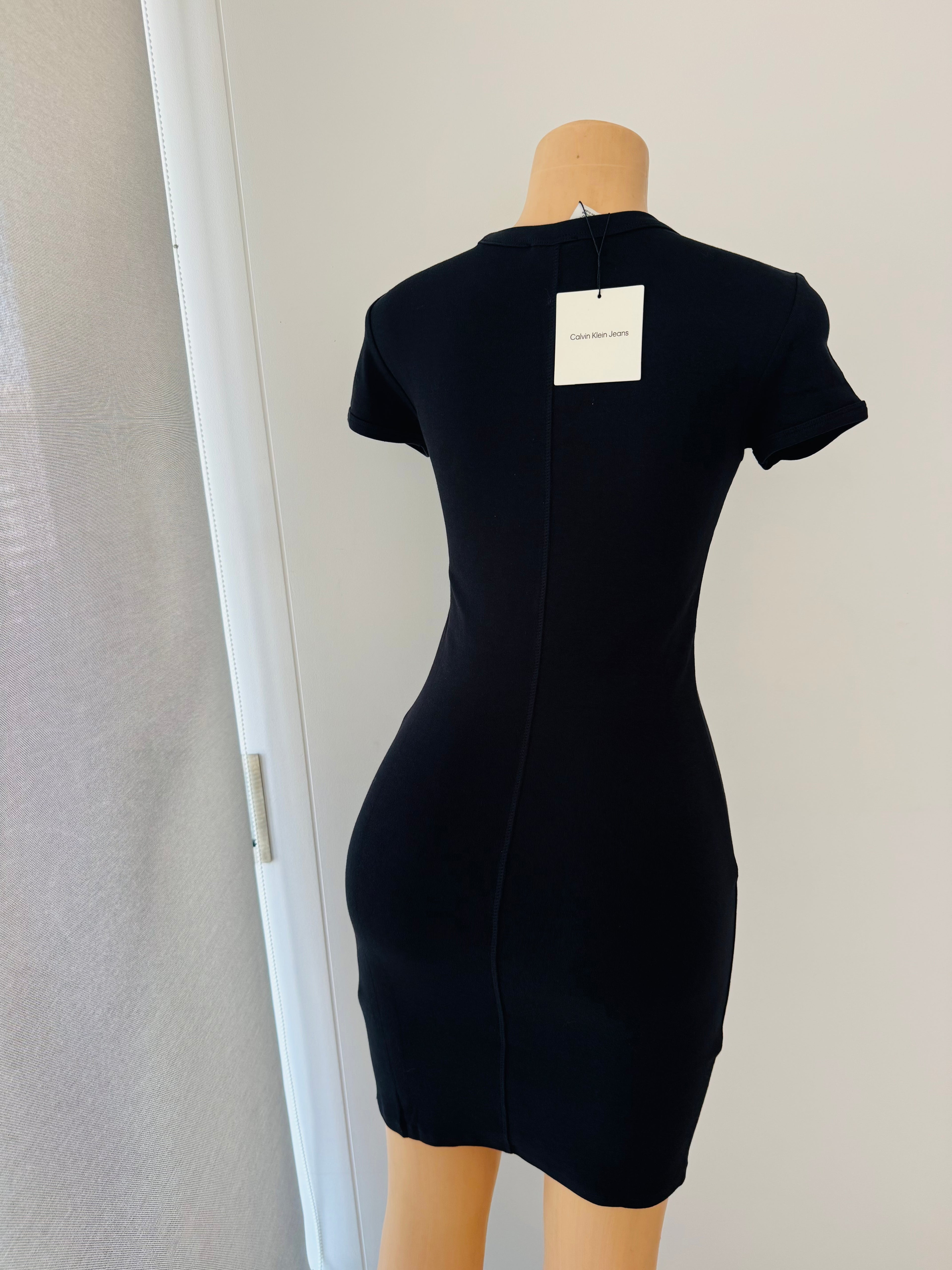 Vestido Calvin Klein🖤🇺🇸