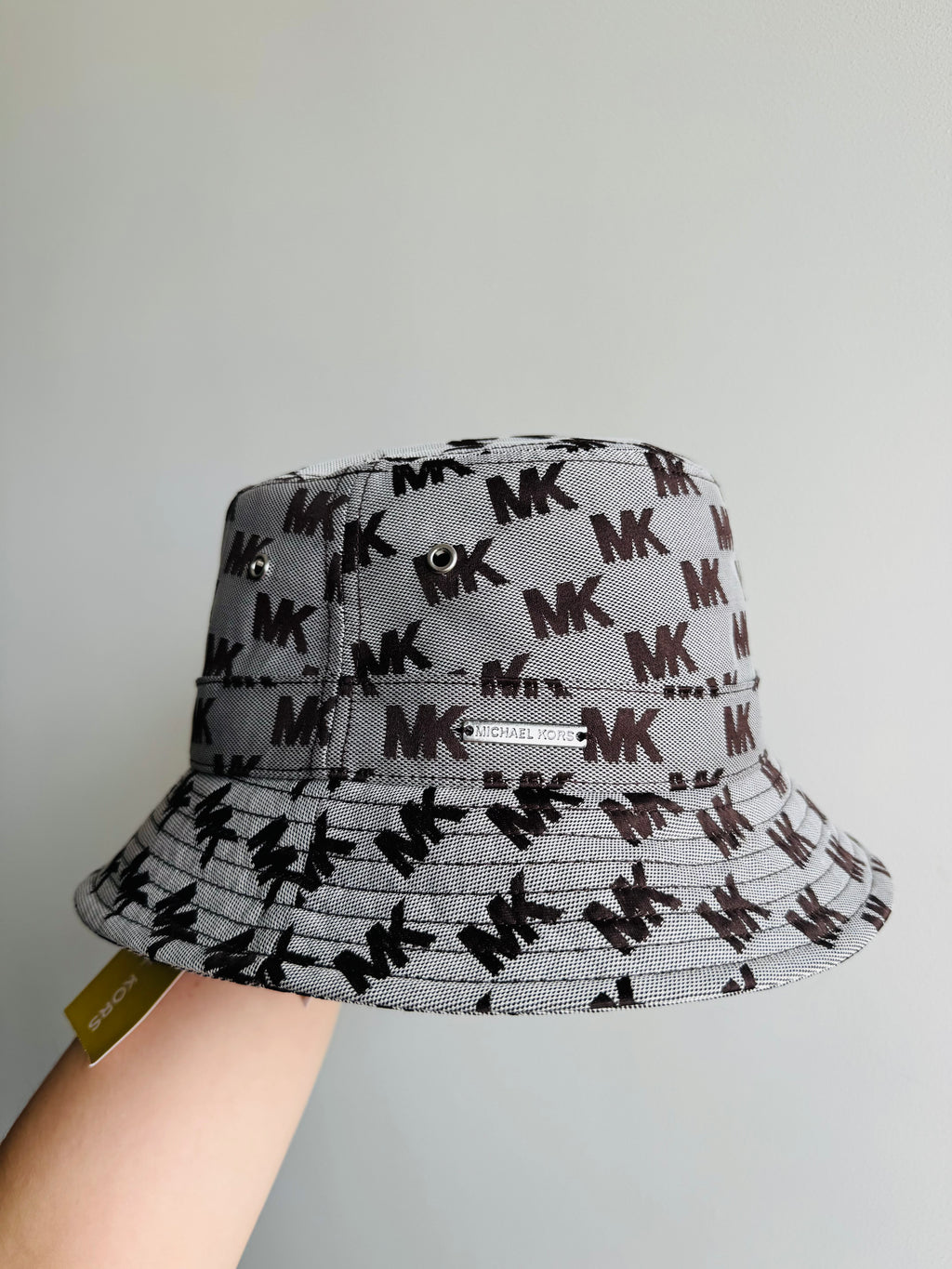 Gorro de pescador Michael Kors