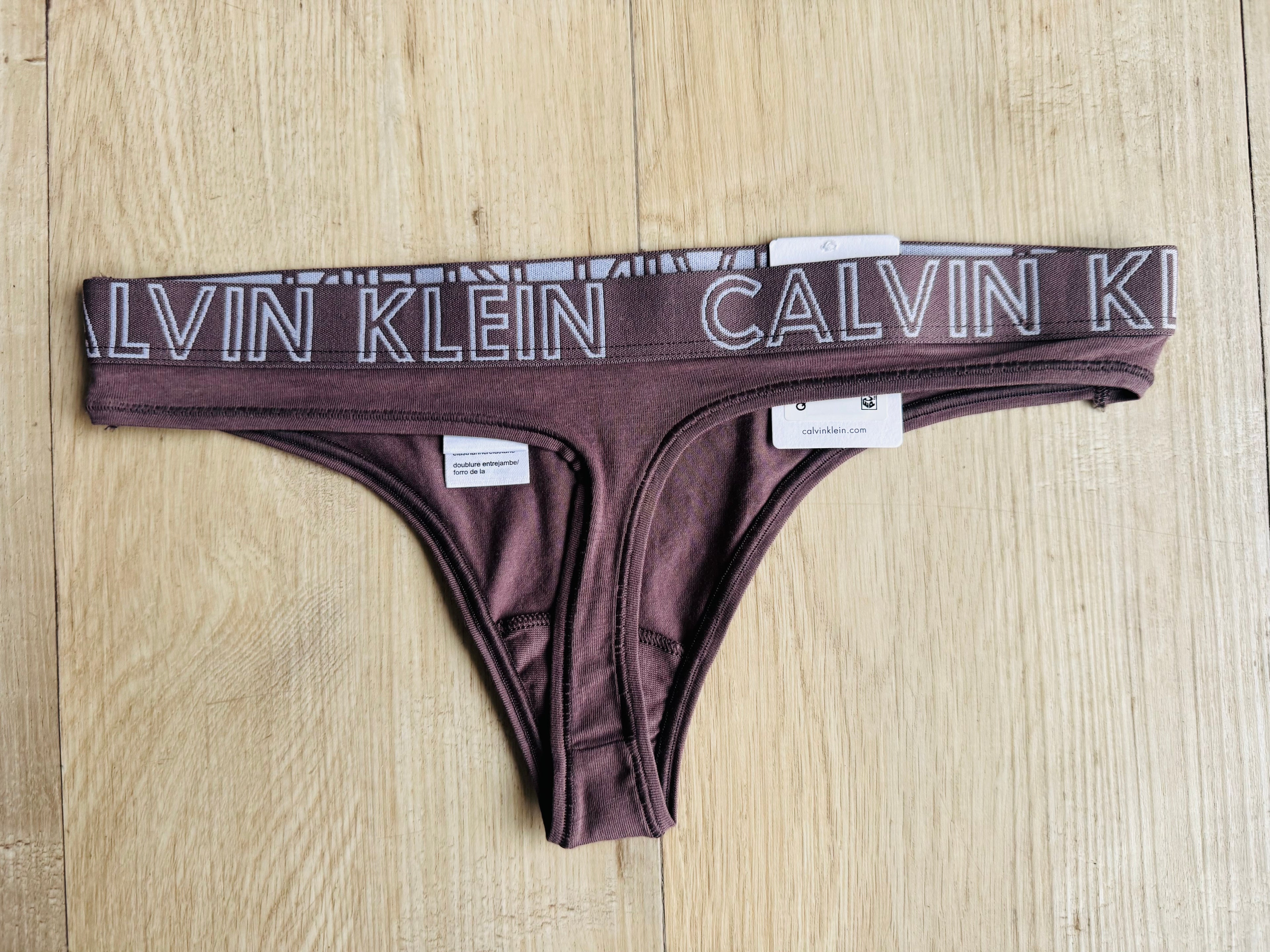 Colales Calvin Klein