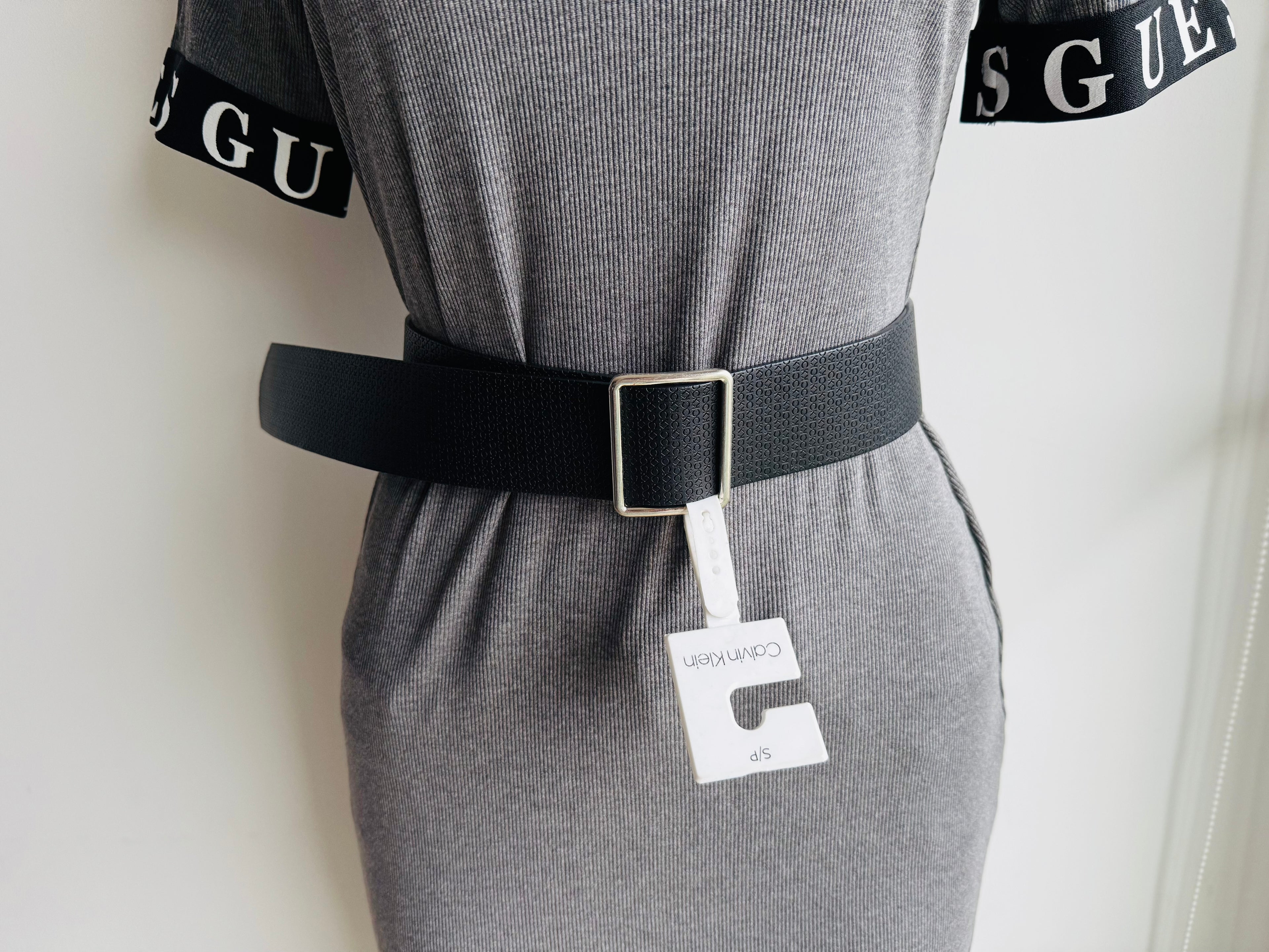 Cinturón Calvin Klein