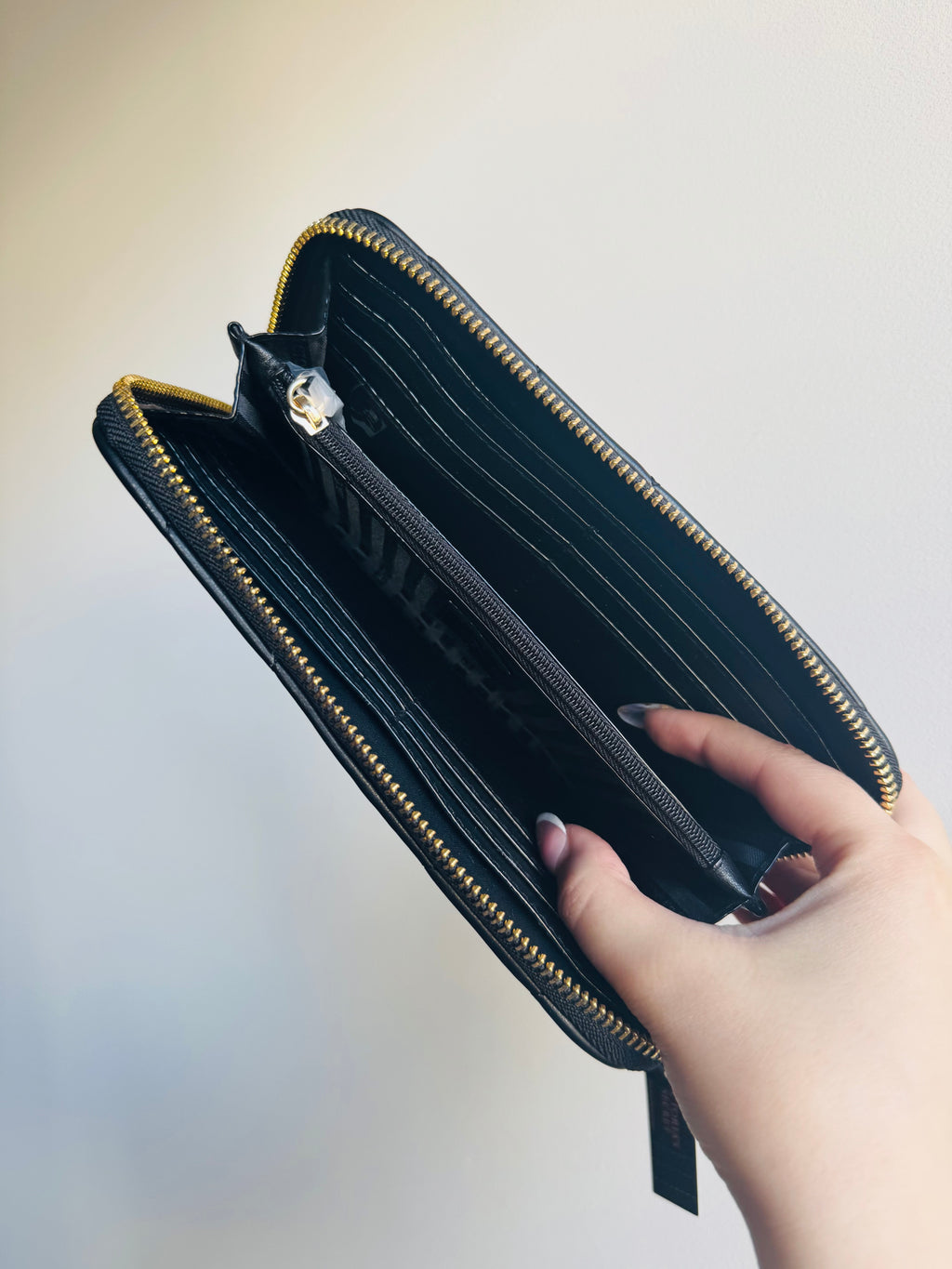 Billetera Victoria’s Secret