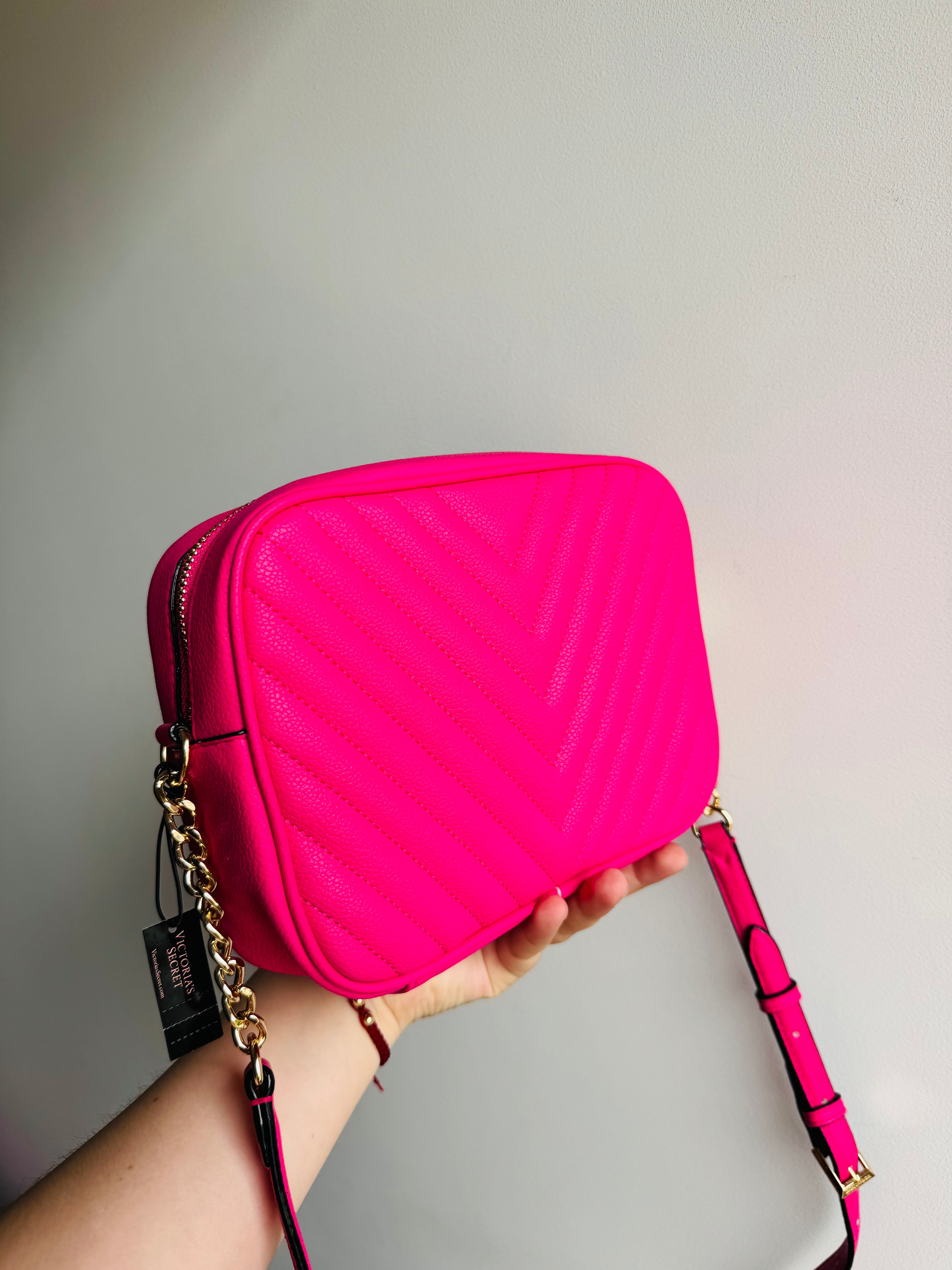 Crossbody Victoria’s Secret🩷