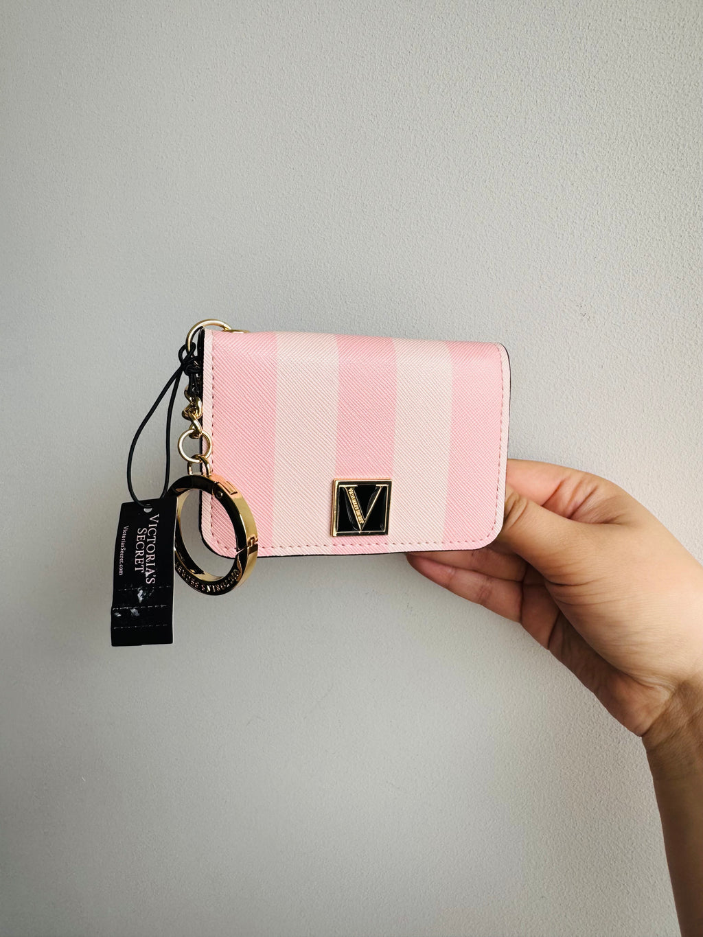 Tarjetero Victoria Secret