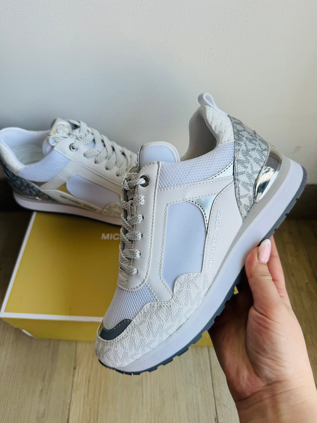 Zapatillas Michael Kors