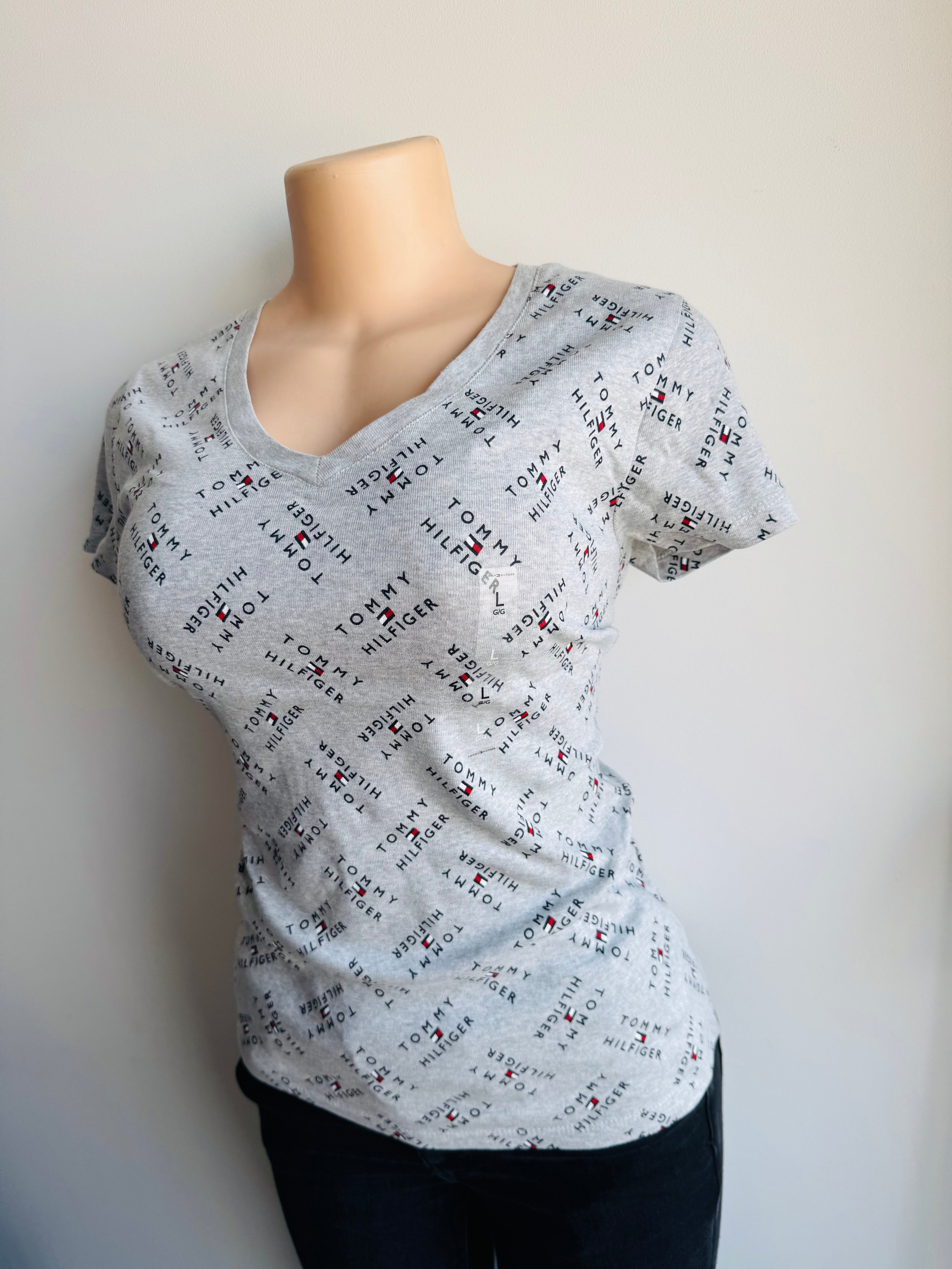 Polera Tommy Hilfiger