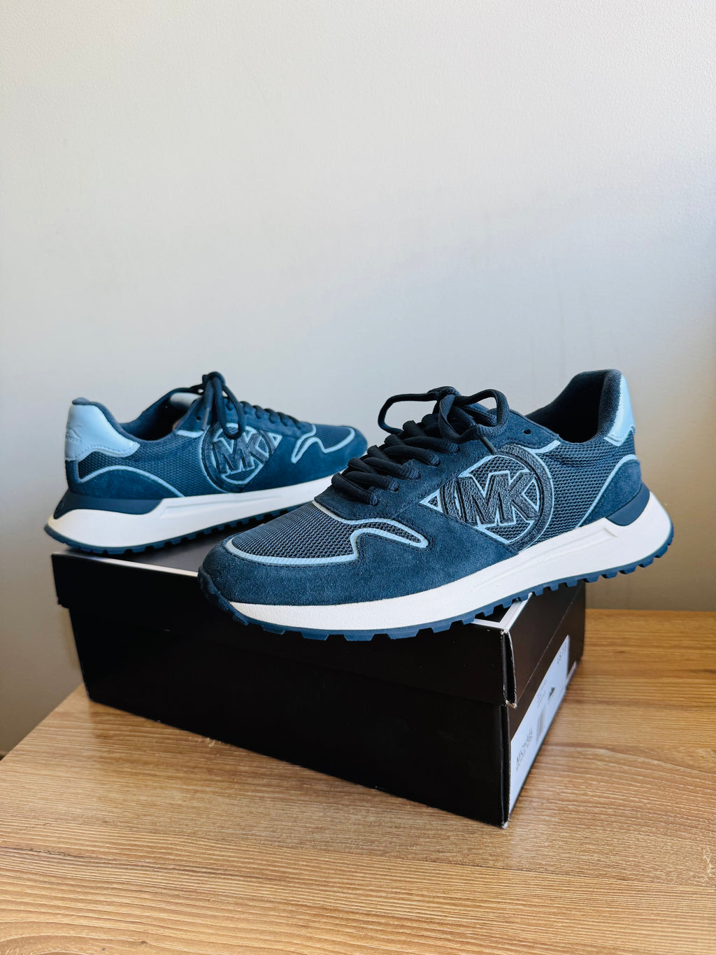 Zapatillas Michael Kors hombre