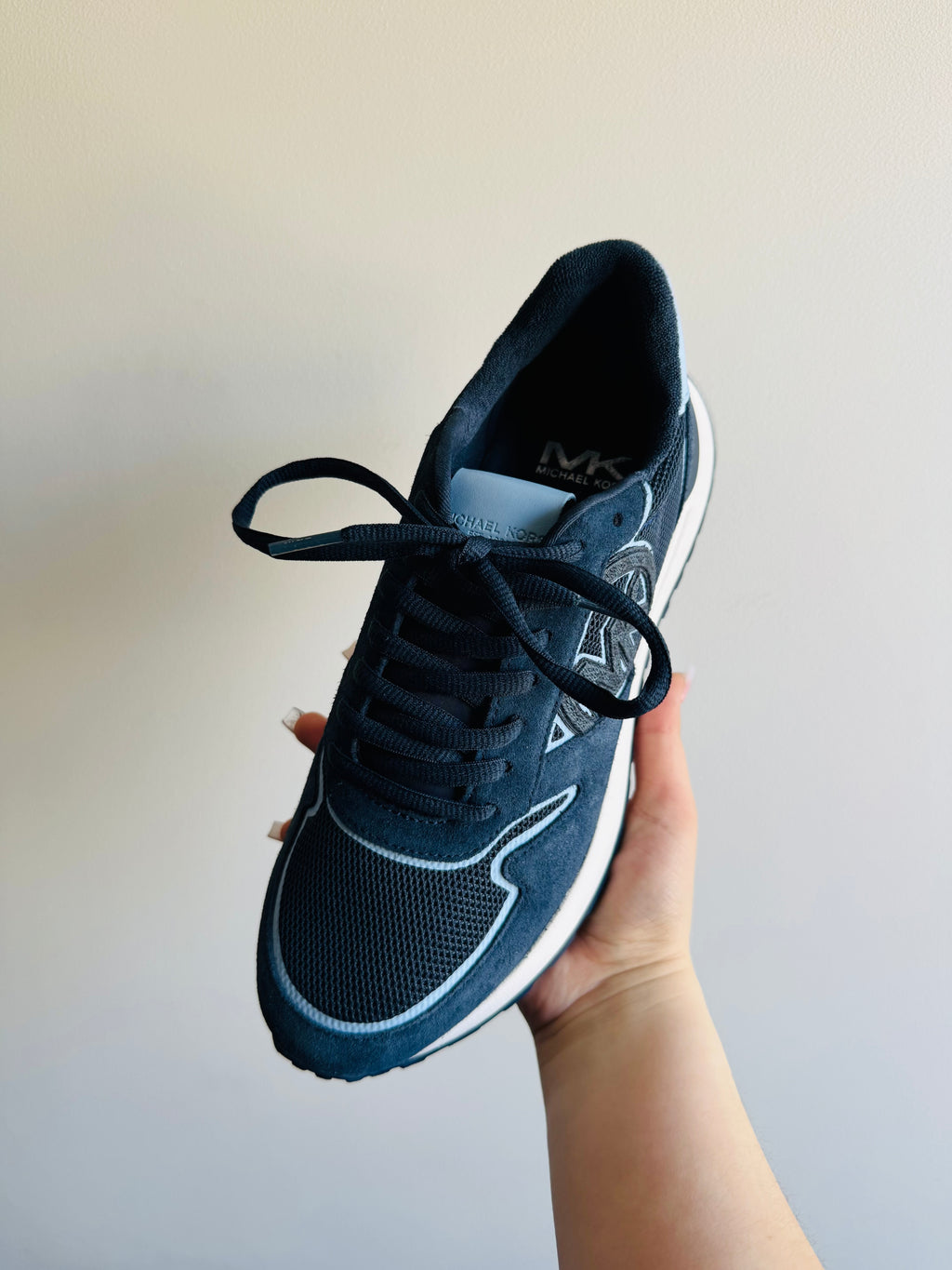 Zapatillas Michael Kors hombre