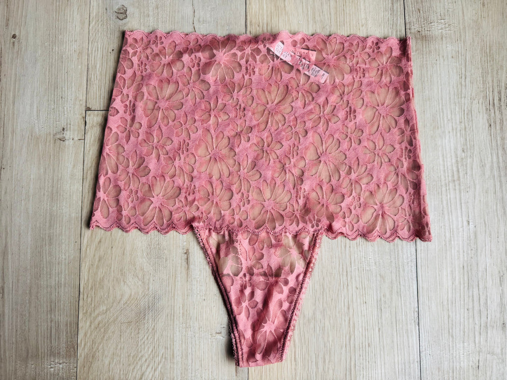 Colales Victoria Secret tapa abdomen