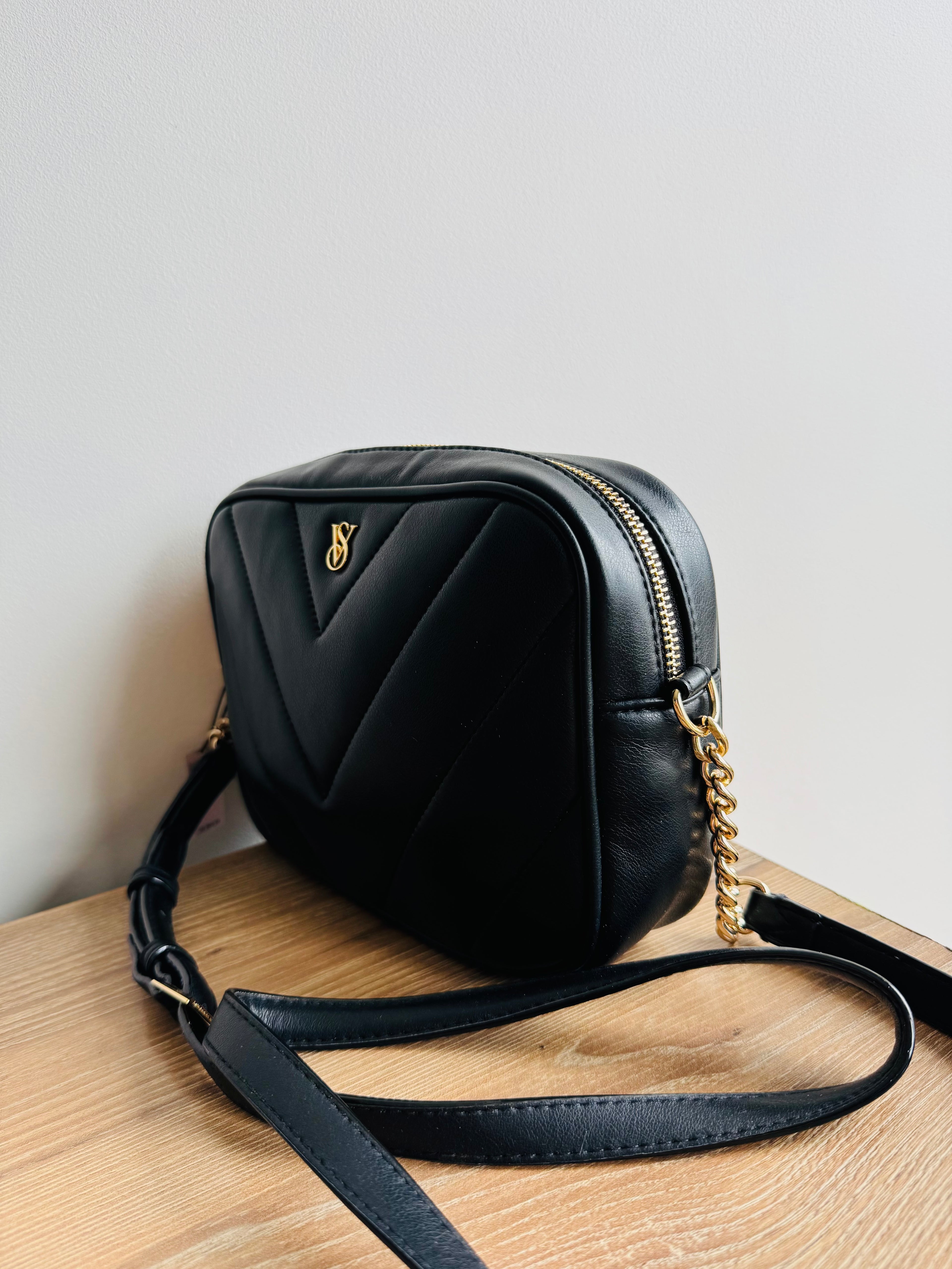 Crossbody Victoria Secret