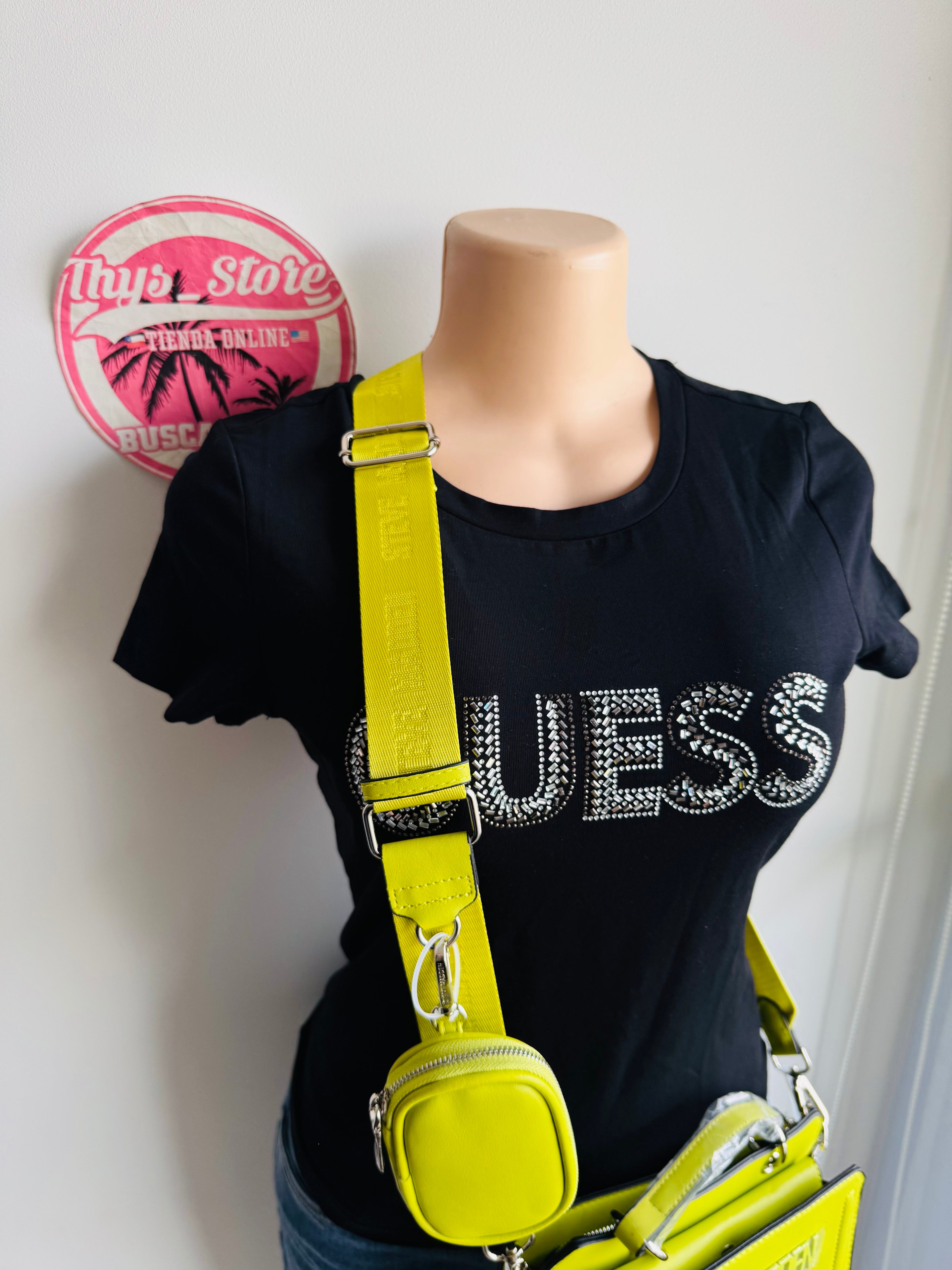 Cartera Steve Madden