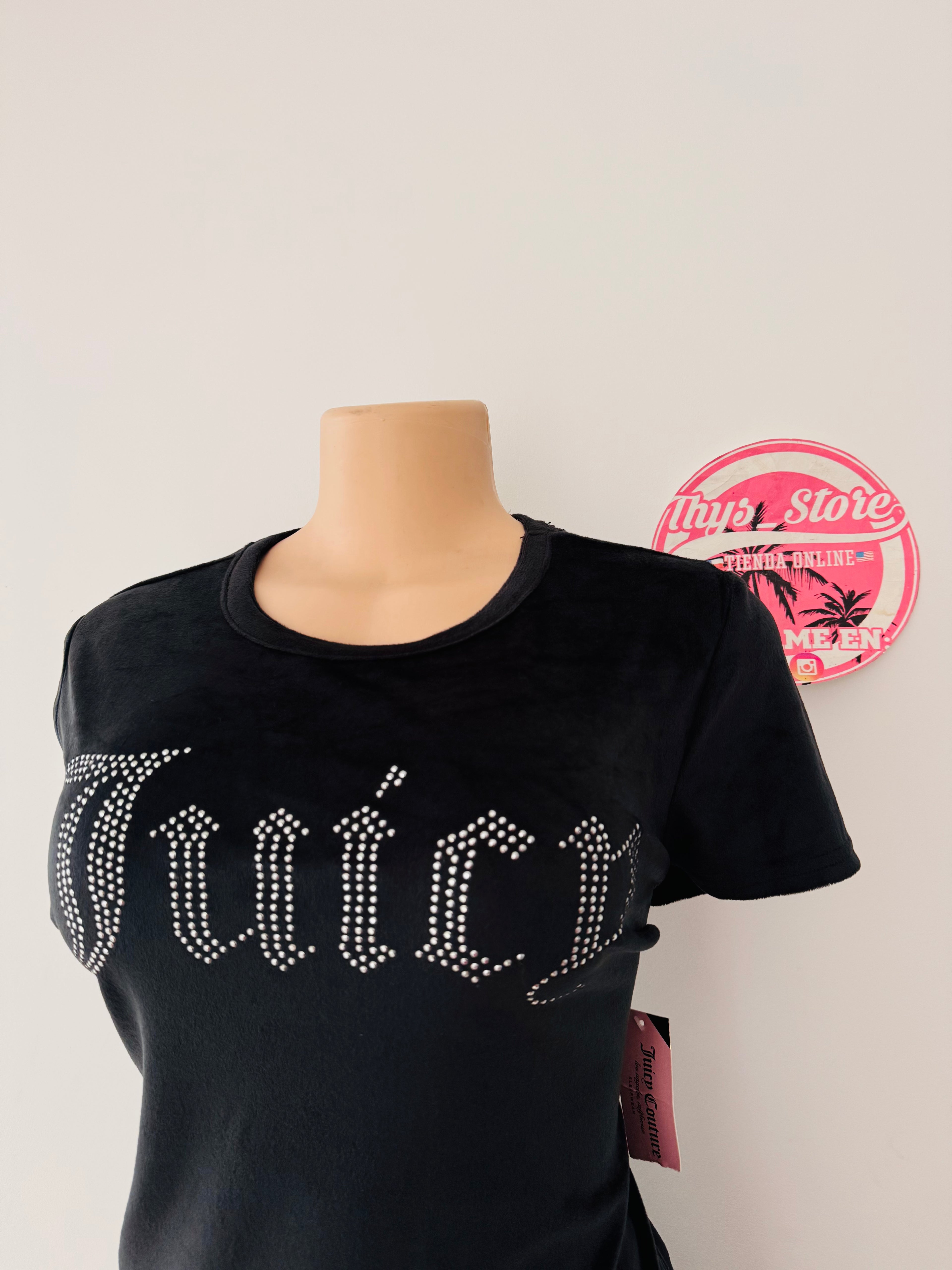 Conjunto Juicy Couture