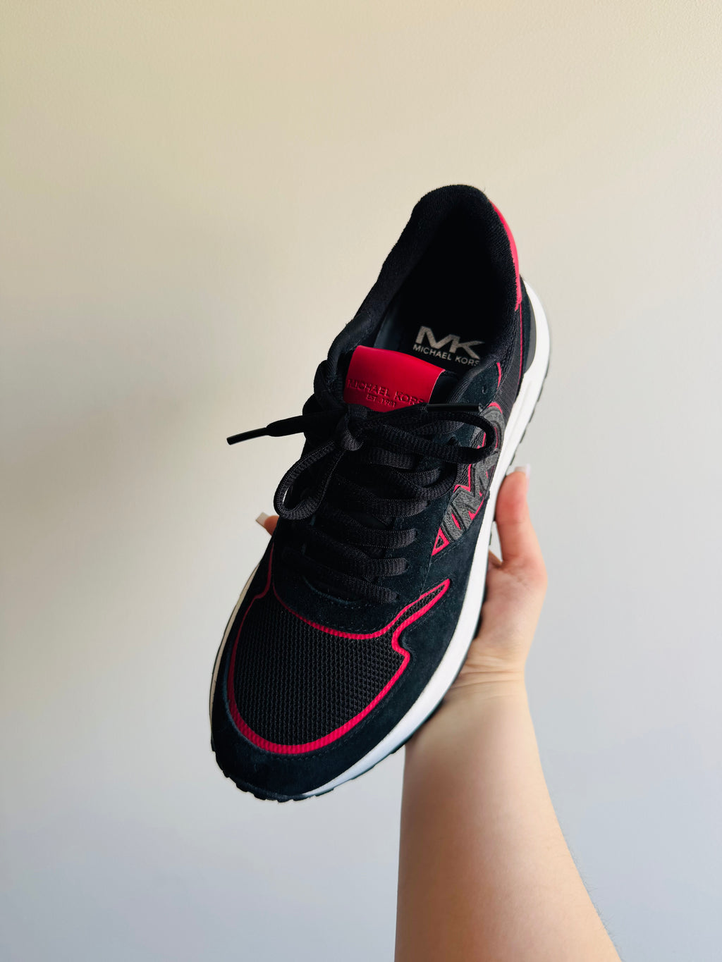 Zapatillas Michael Kors