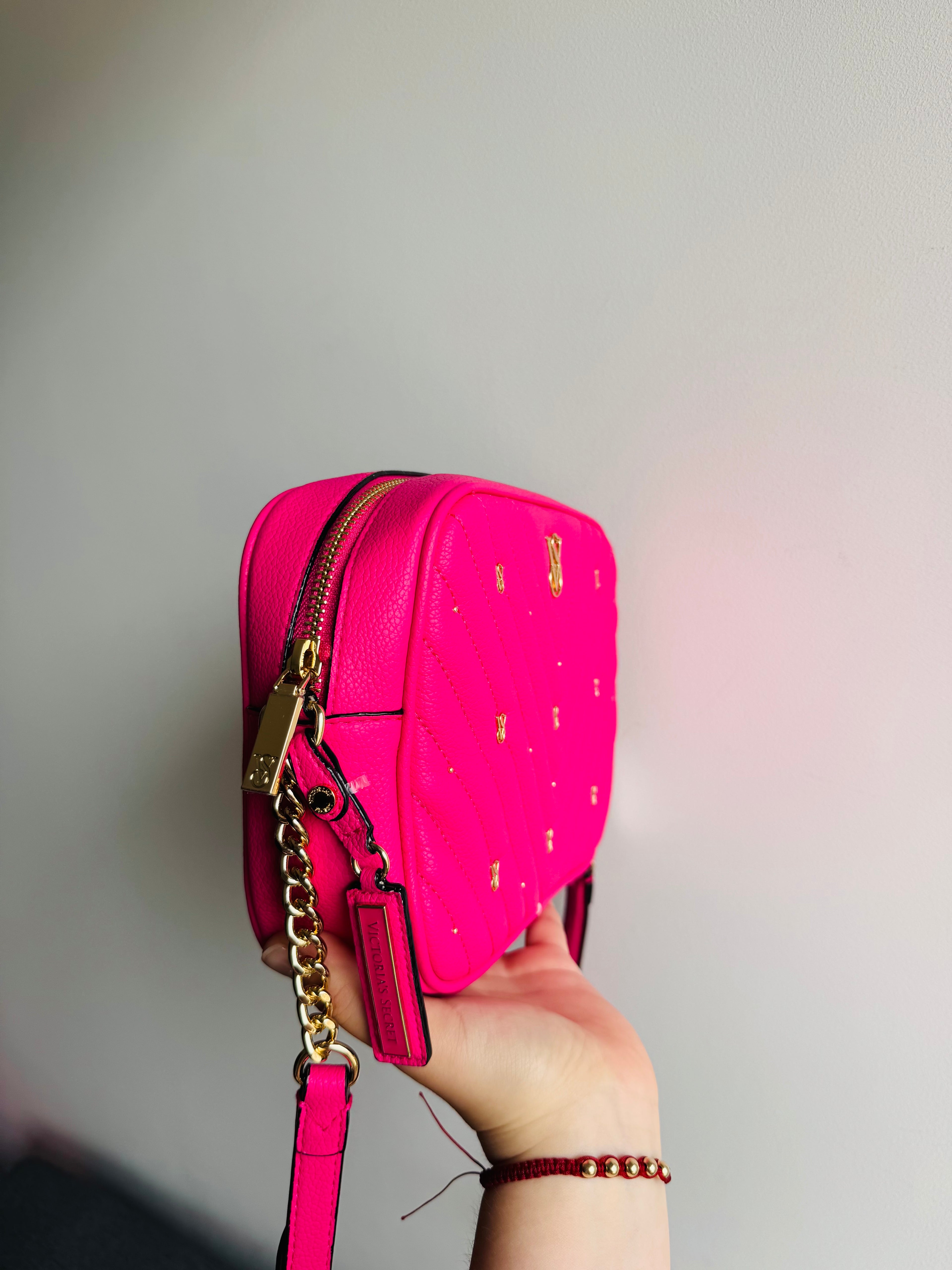 Crossbody Victoria’s Secret🩷