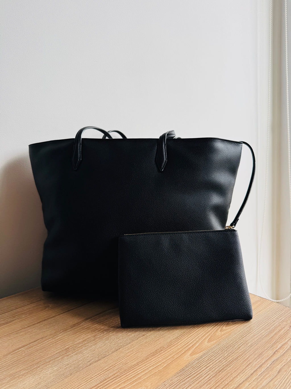 Cartera + Sobre de mano Victoria Secret