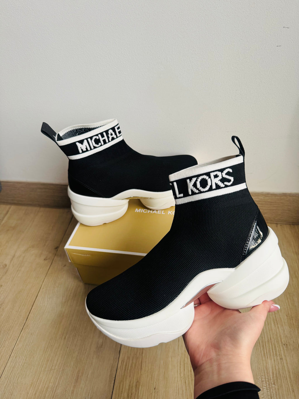 Zapatillas Michael Kors