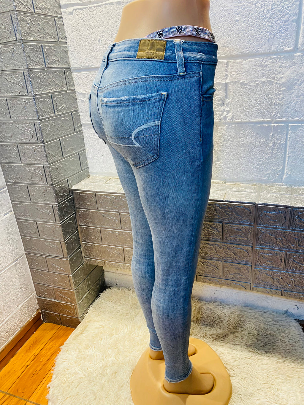 Jeans American Eagle