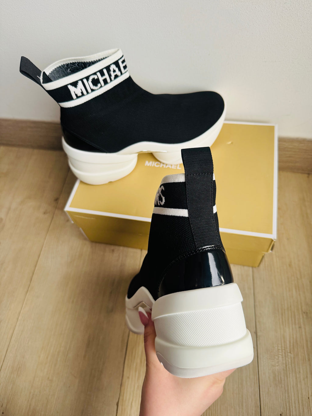 Zapatillas Michael Kors