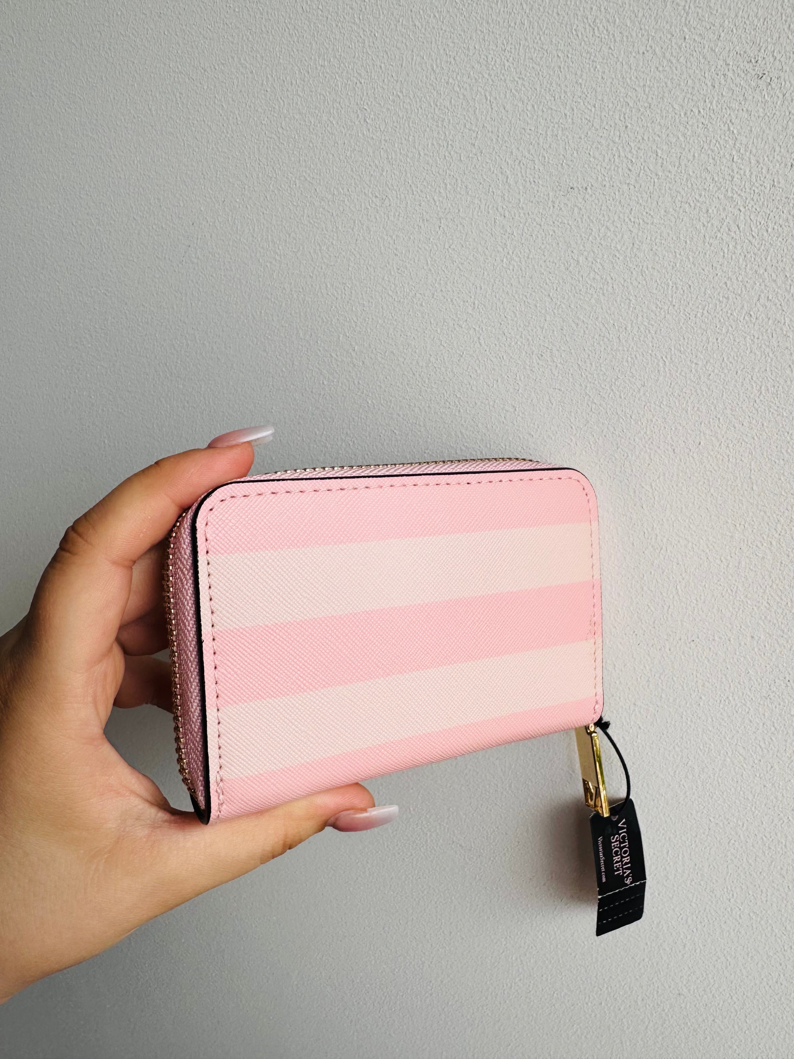Billetera Victoria Secret