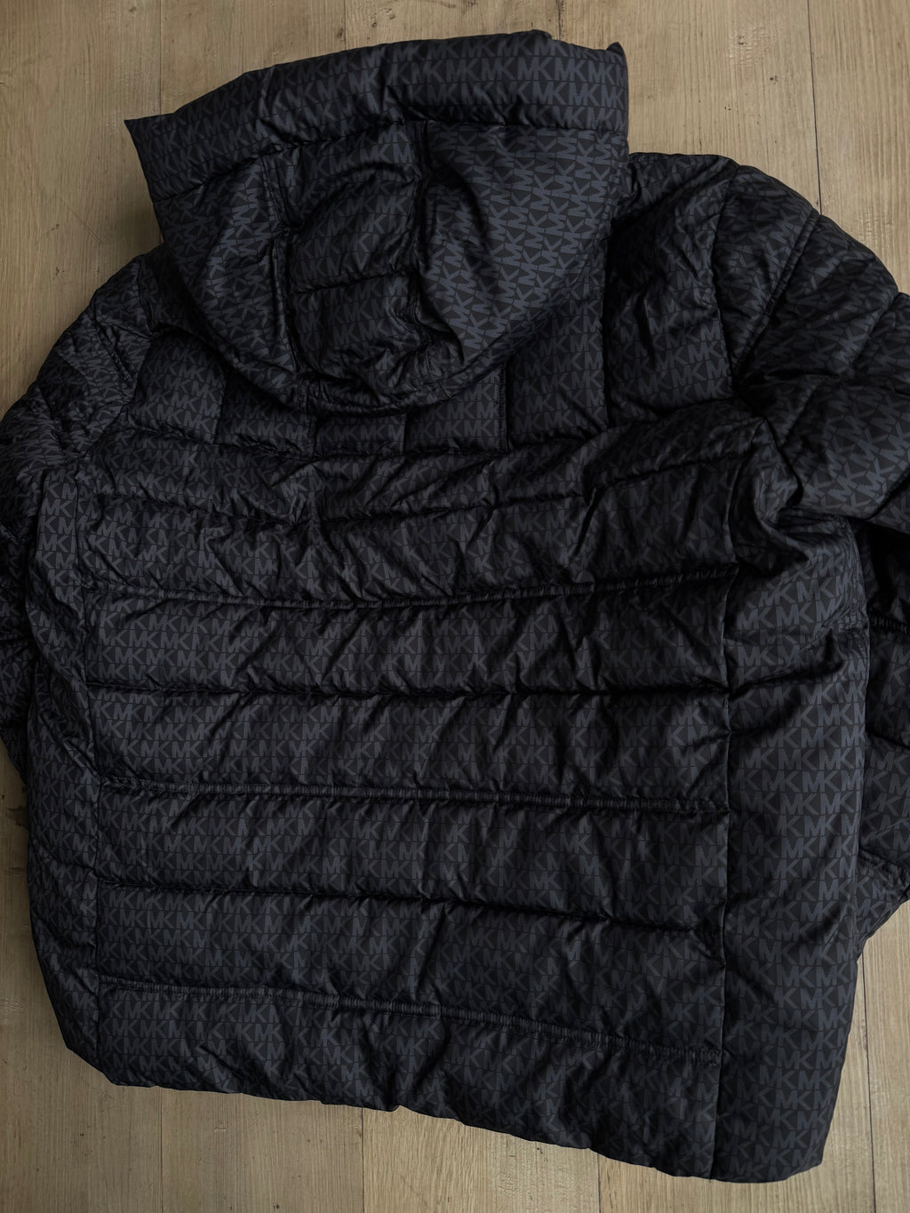 Parca Michael Kors hombre