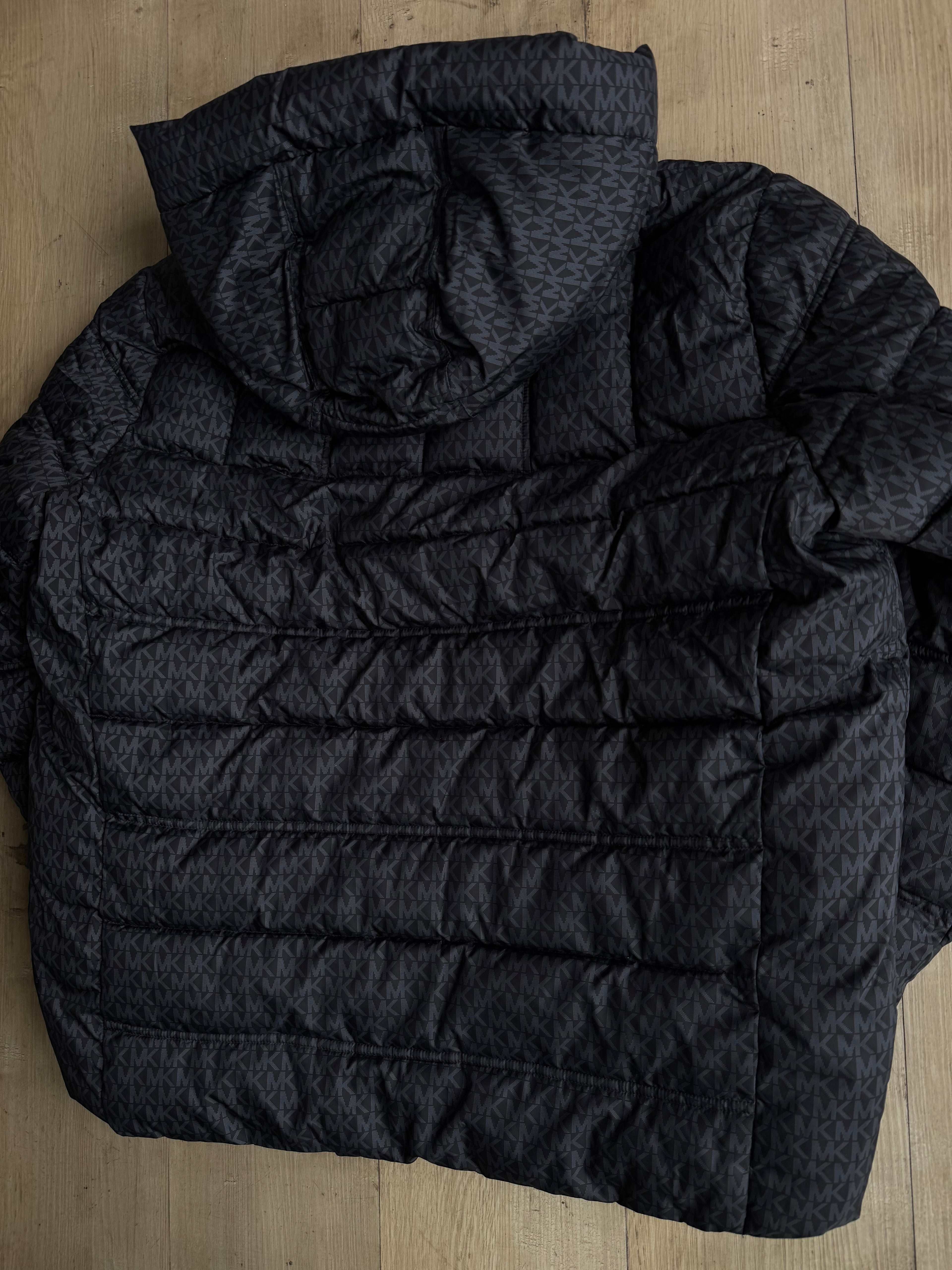 Parca Michael Kors hombre