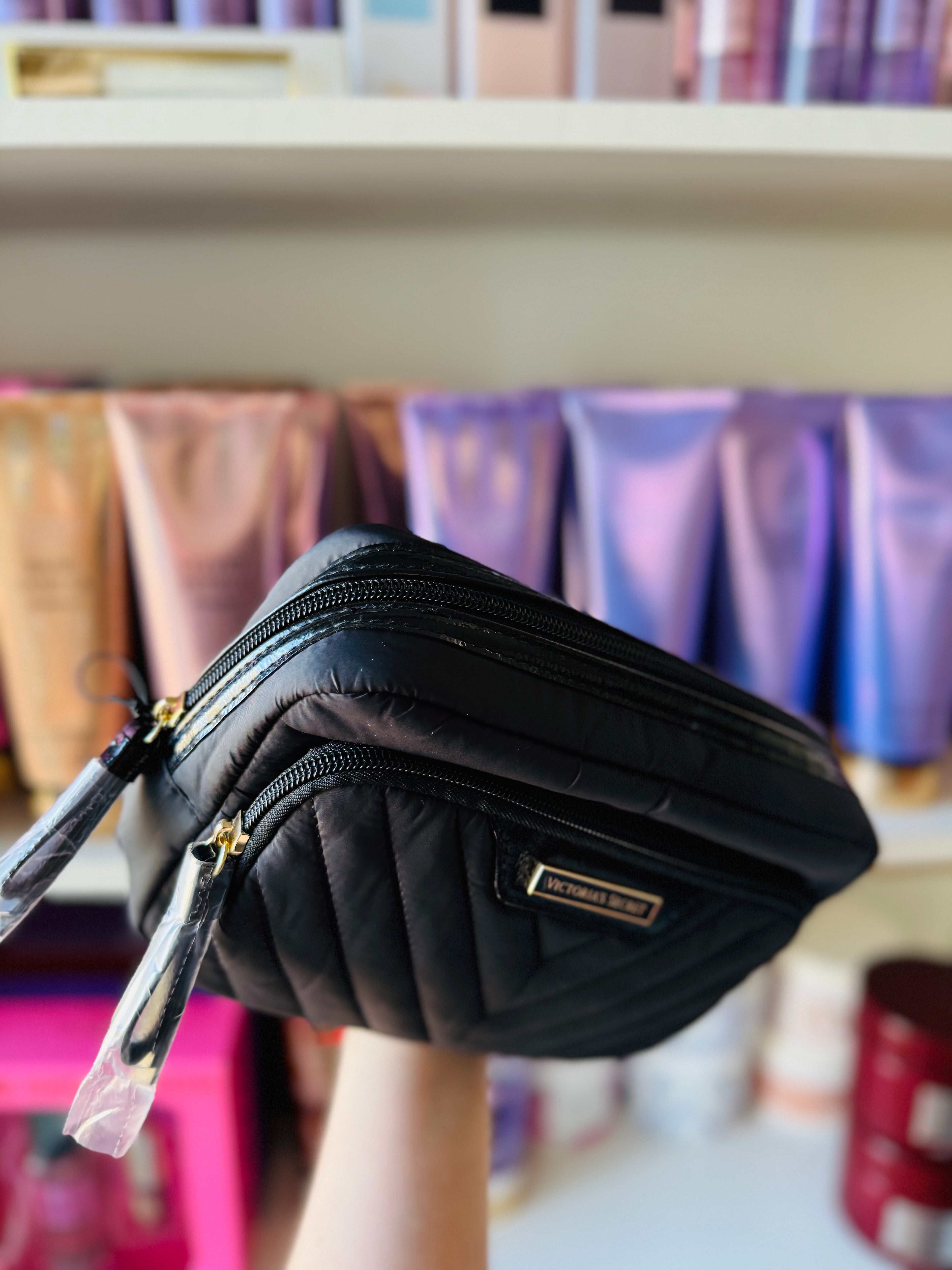 Estuche Victoria’s Secret