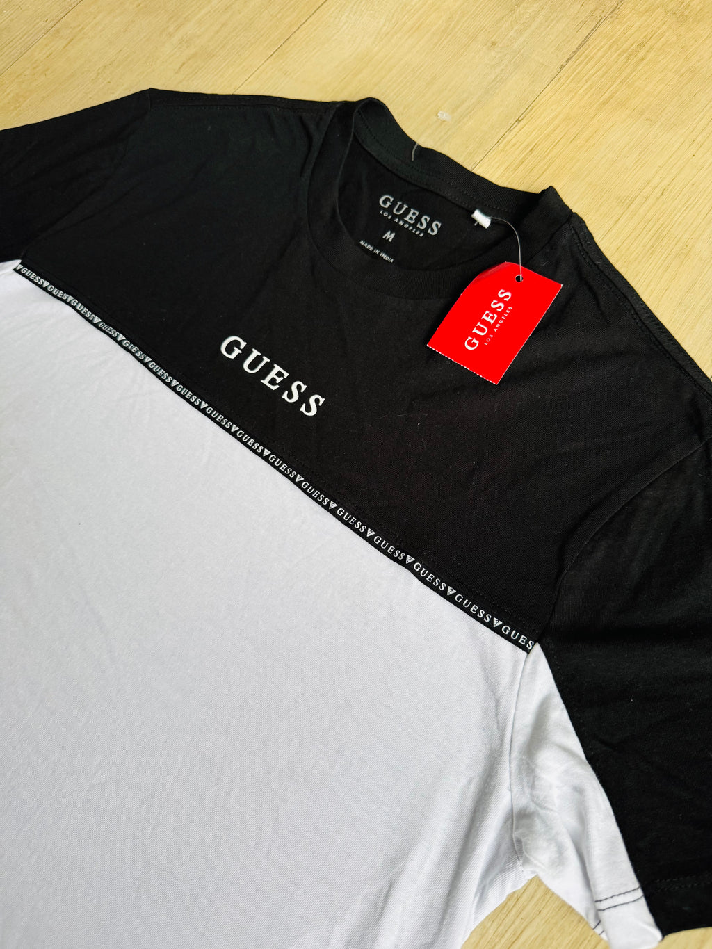 Polera Guess Hombre
