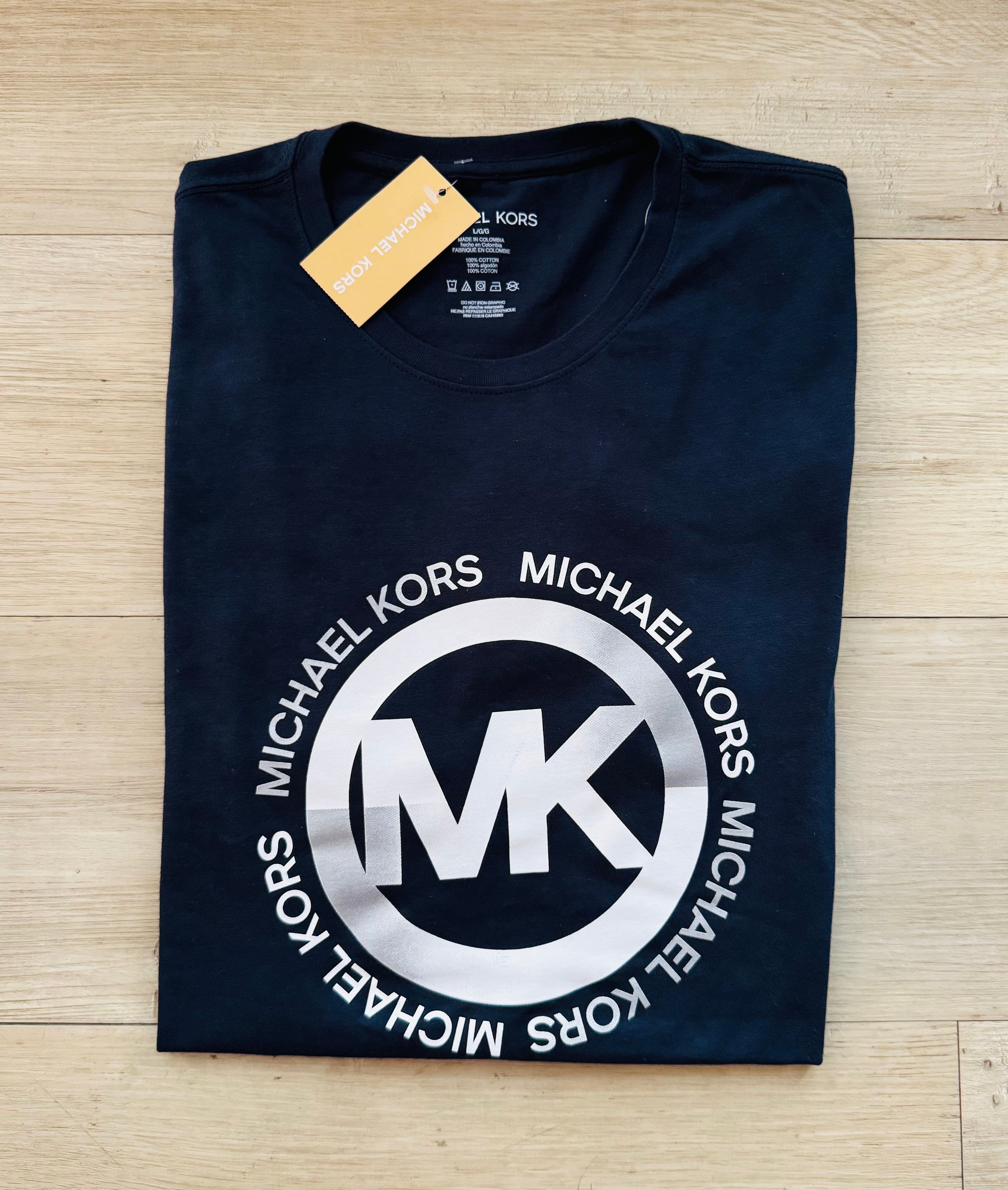 Polera Michael Kors Hombre
