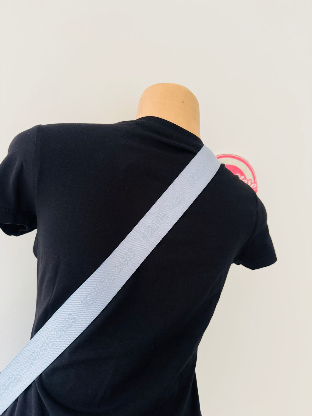 Crossbody Steve Madden