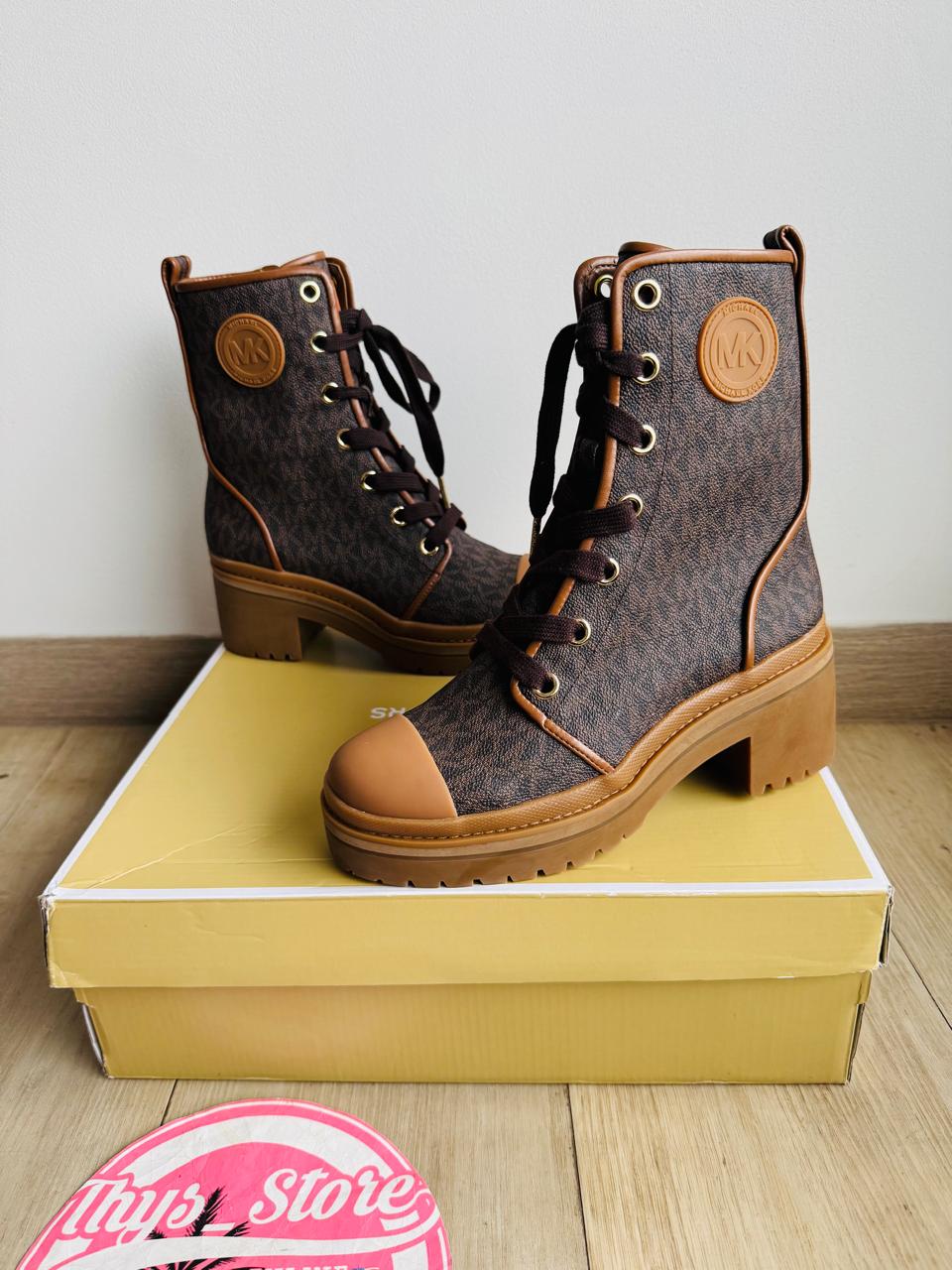 BOTINES MICHAEL KORS