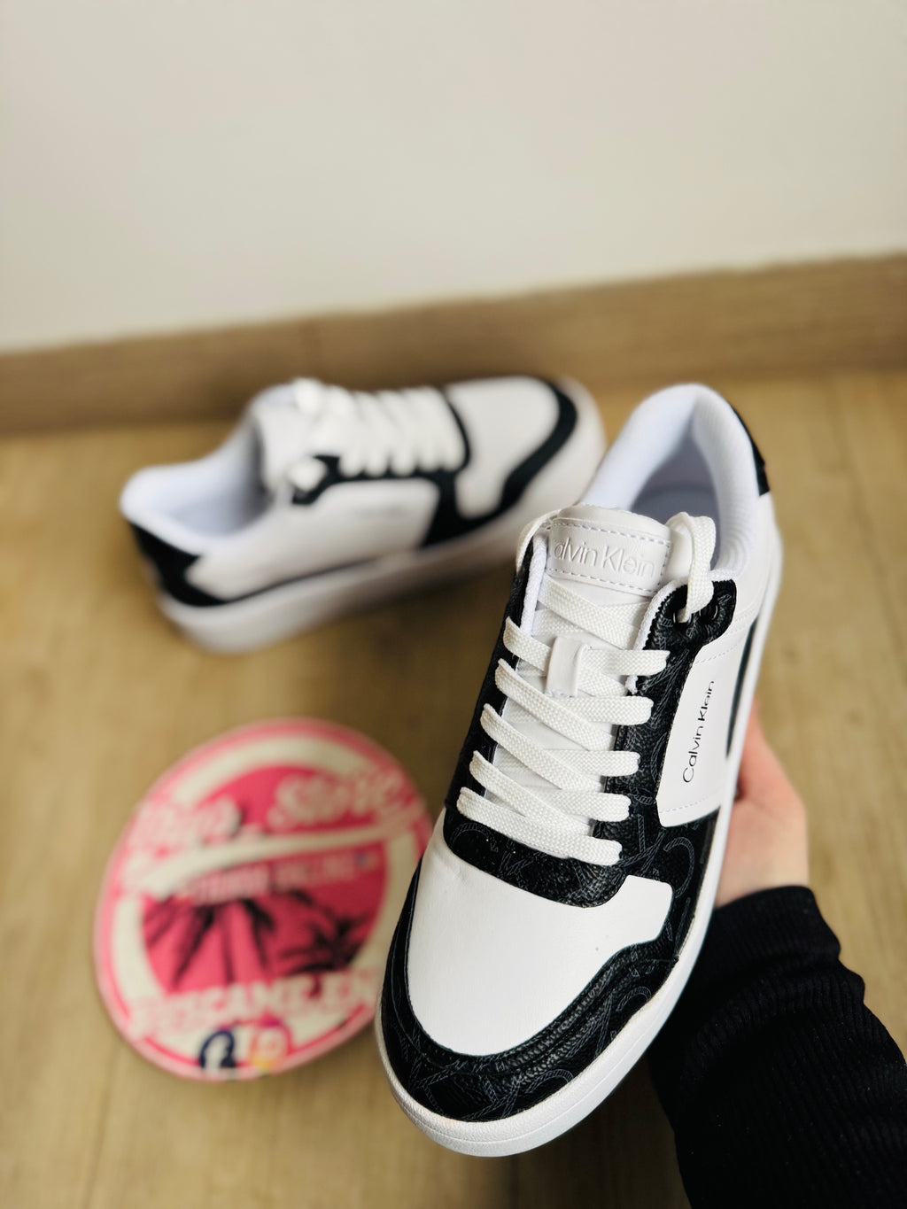 Zapatillas Tommy Hilfiger