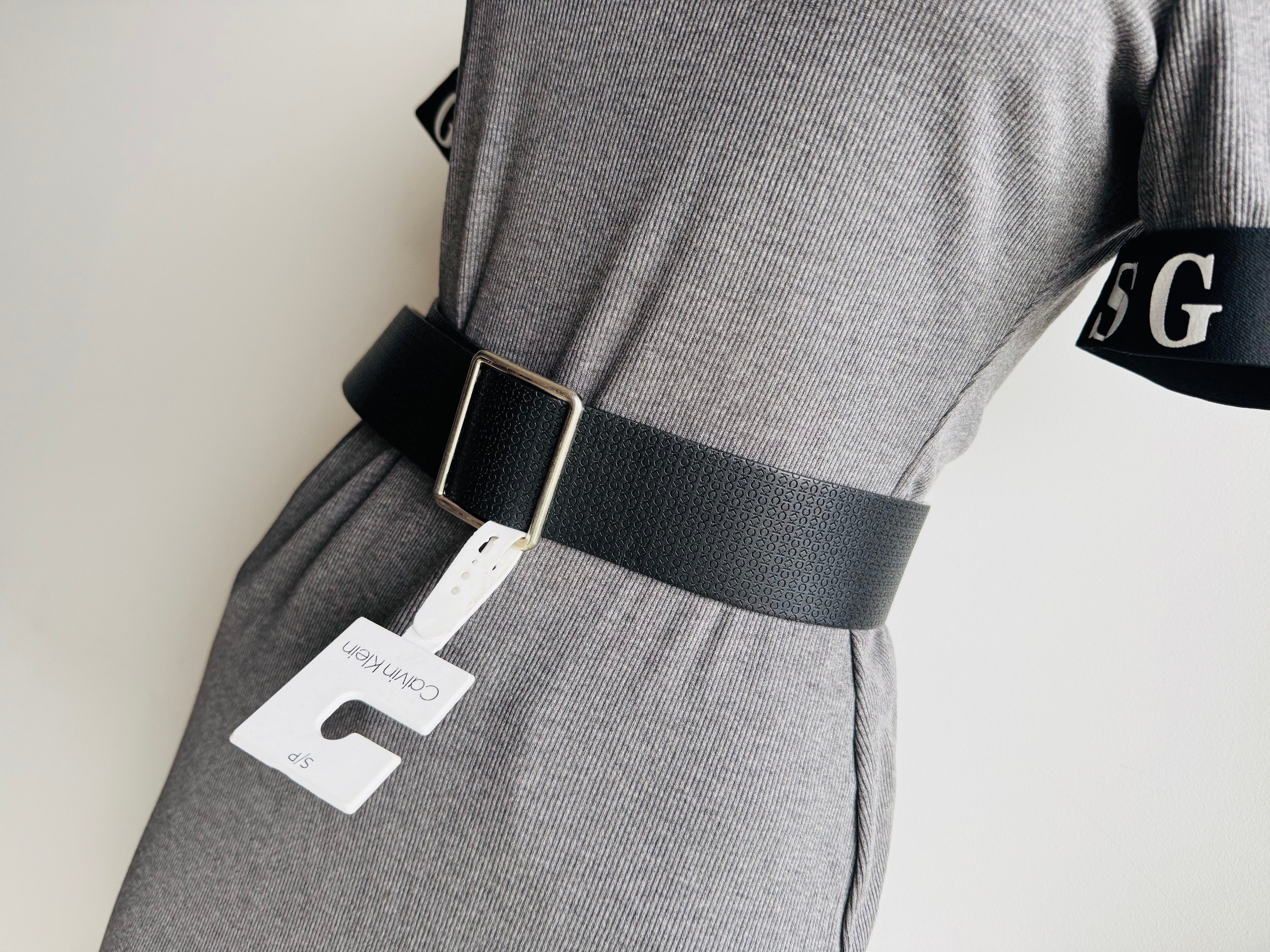 Cinturón Calvin Klein