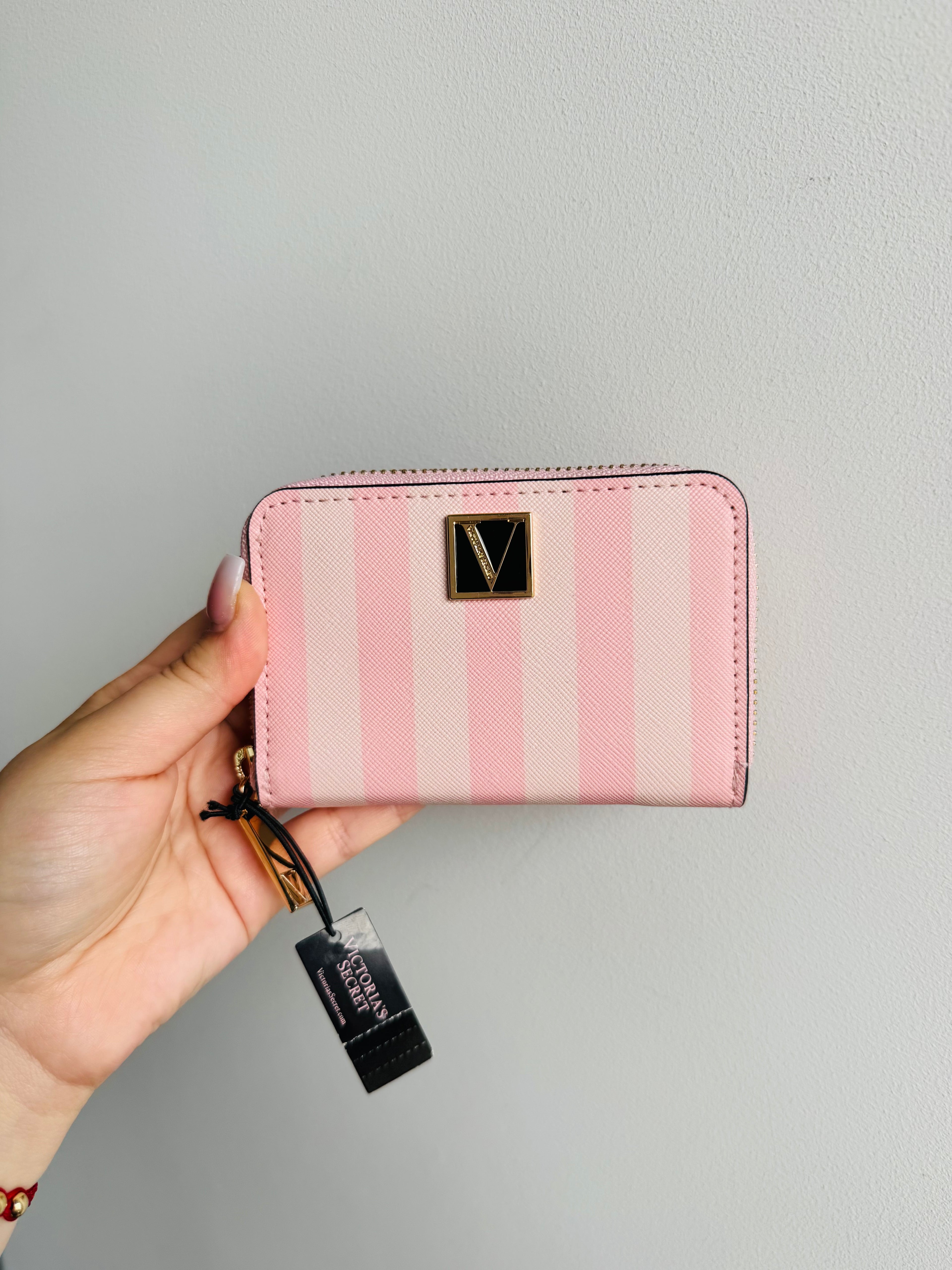 Billetera Victoria Secret