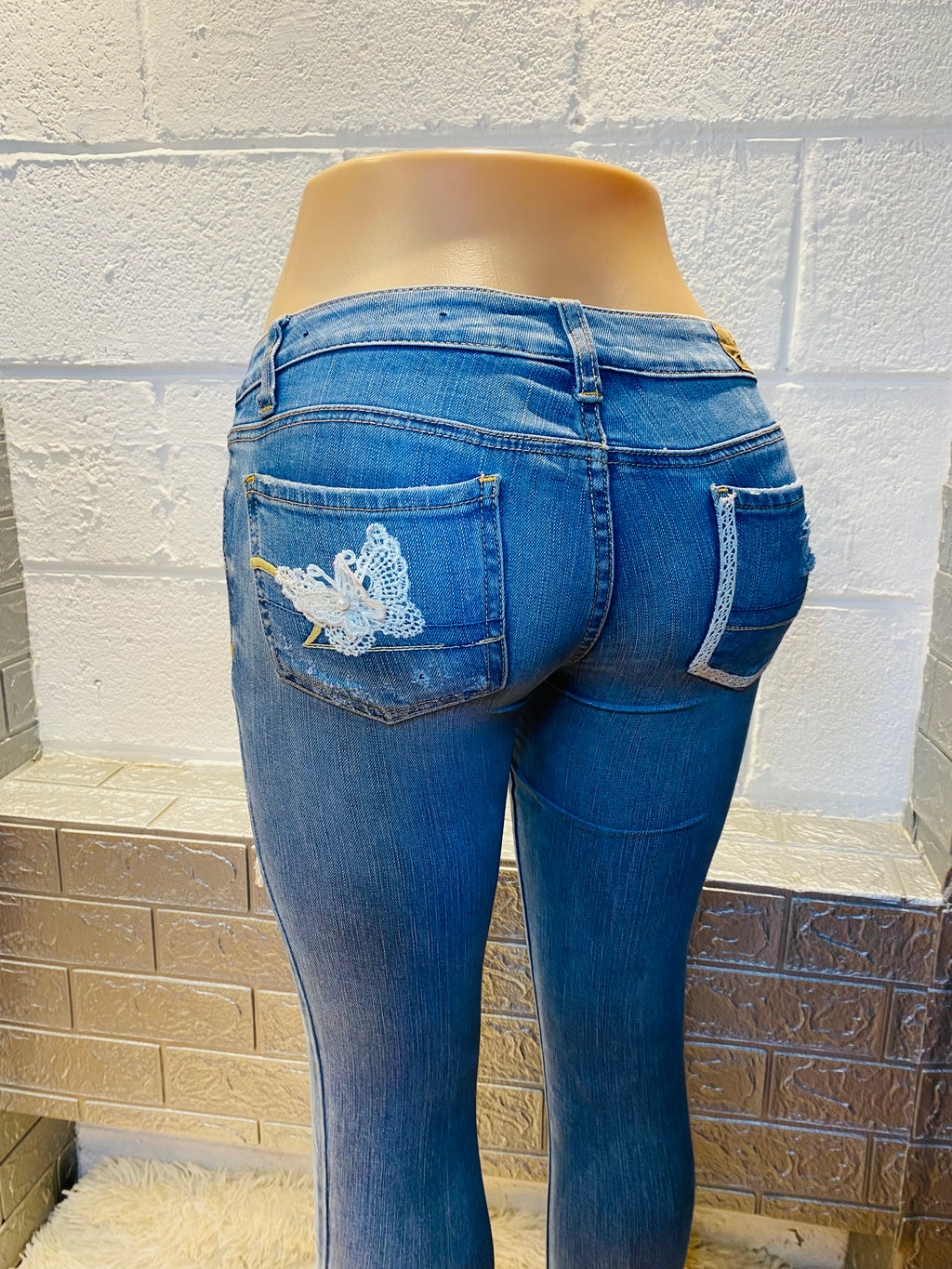 Jeans American Eagle