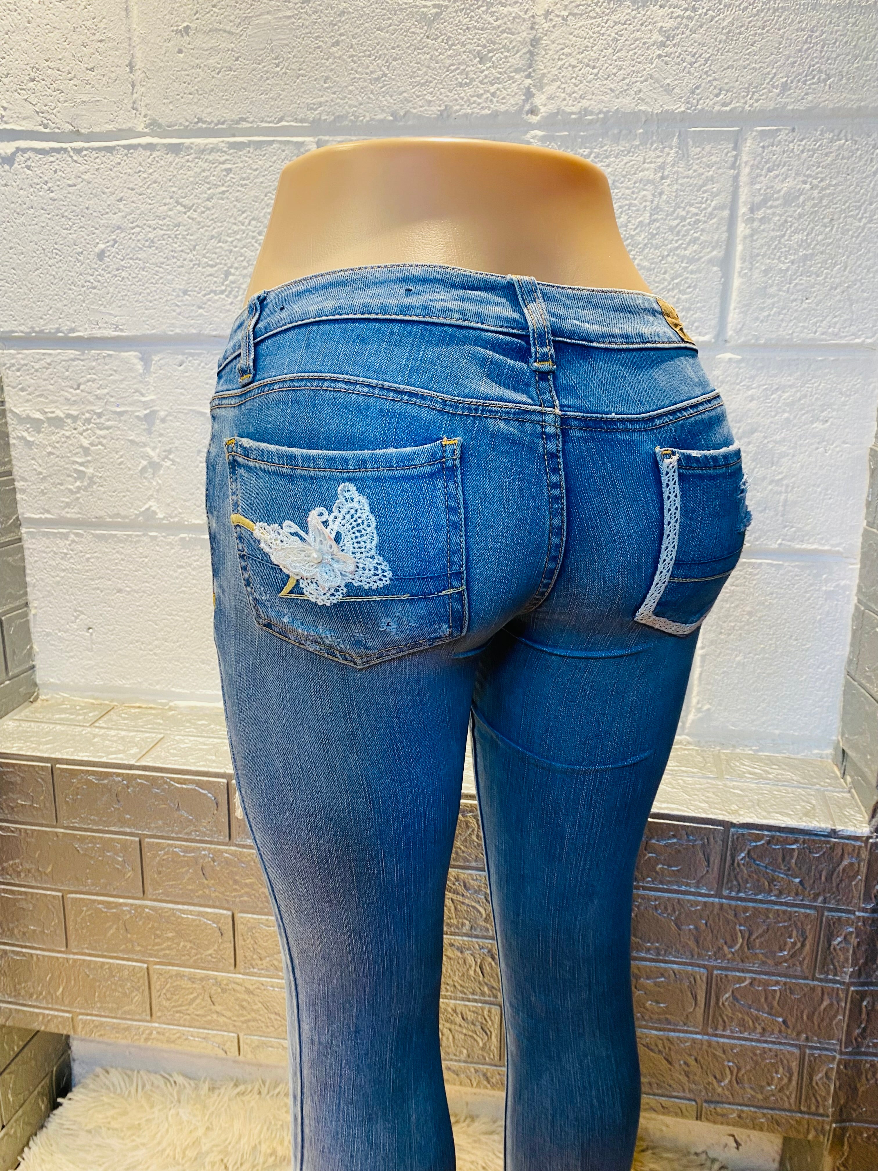 Jeans American Eagle