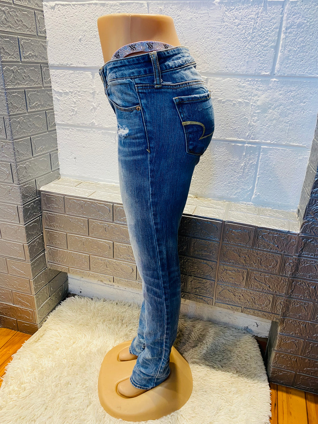 Jeans American Eagle