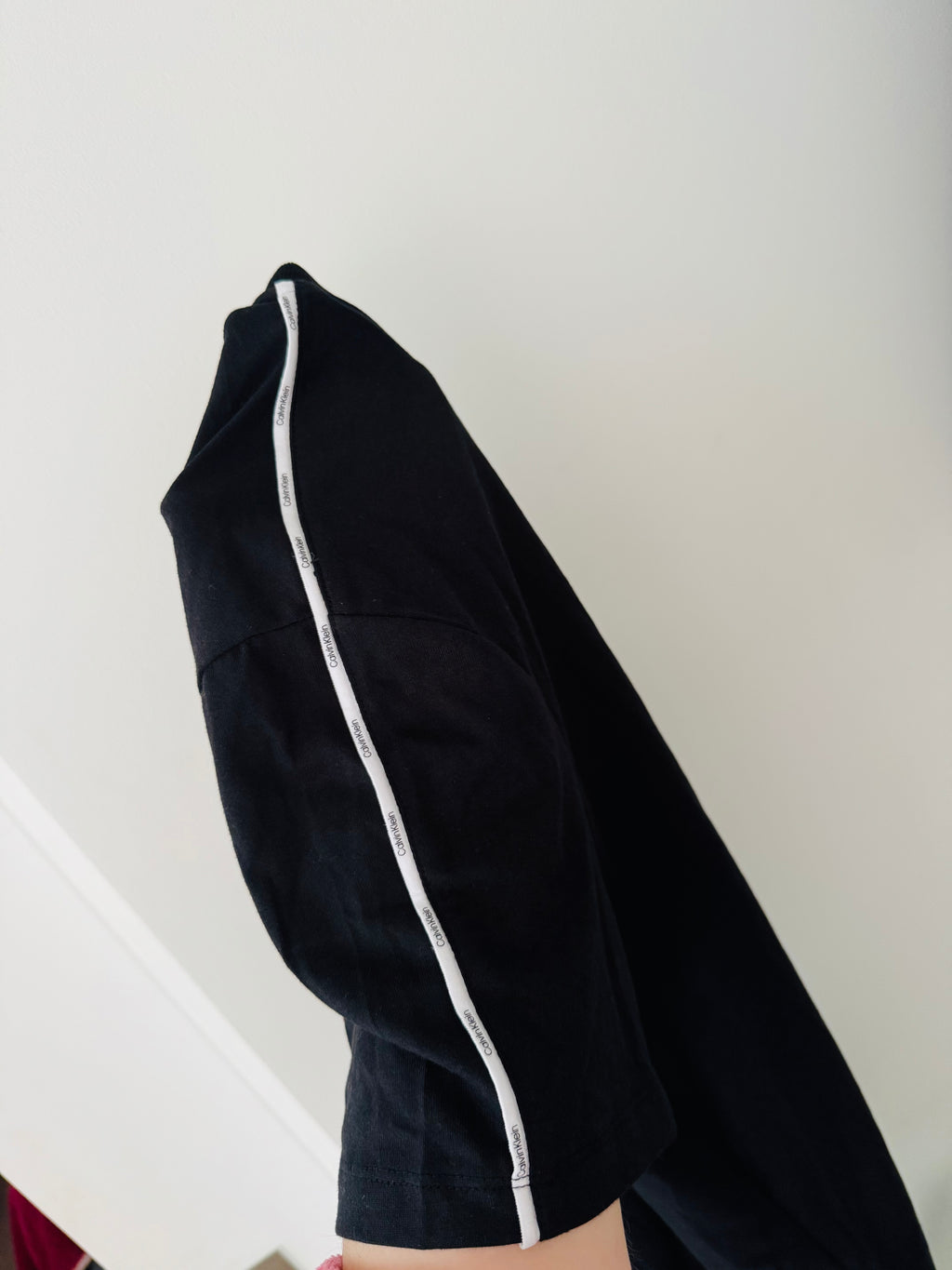 Polera Calvin Klein Hombre